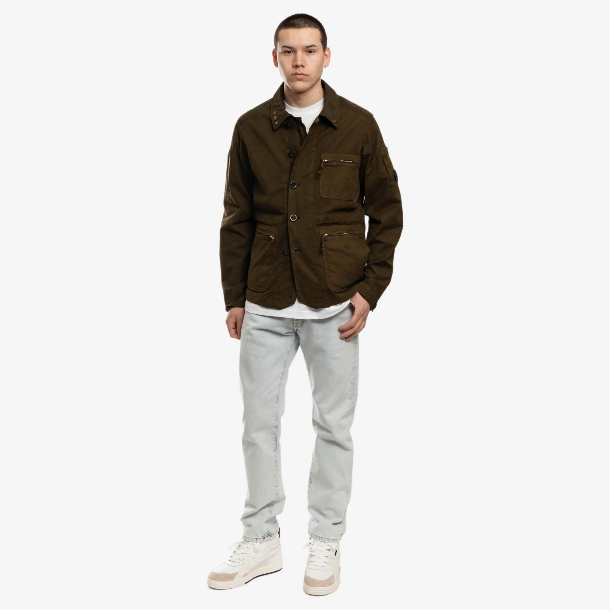 Mais B Field Jacket - Image 2