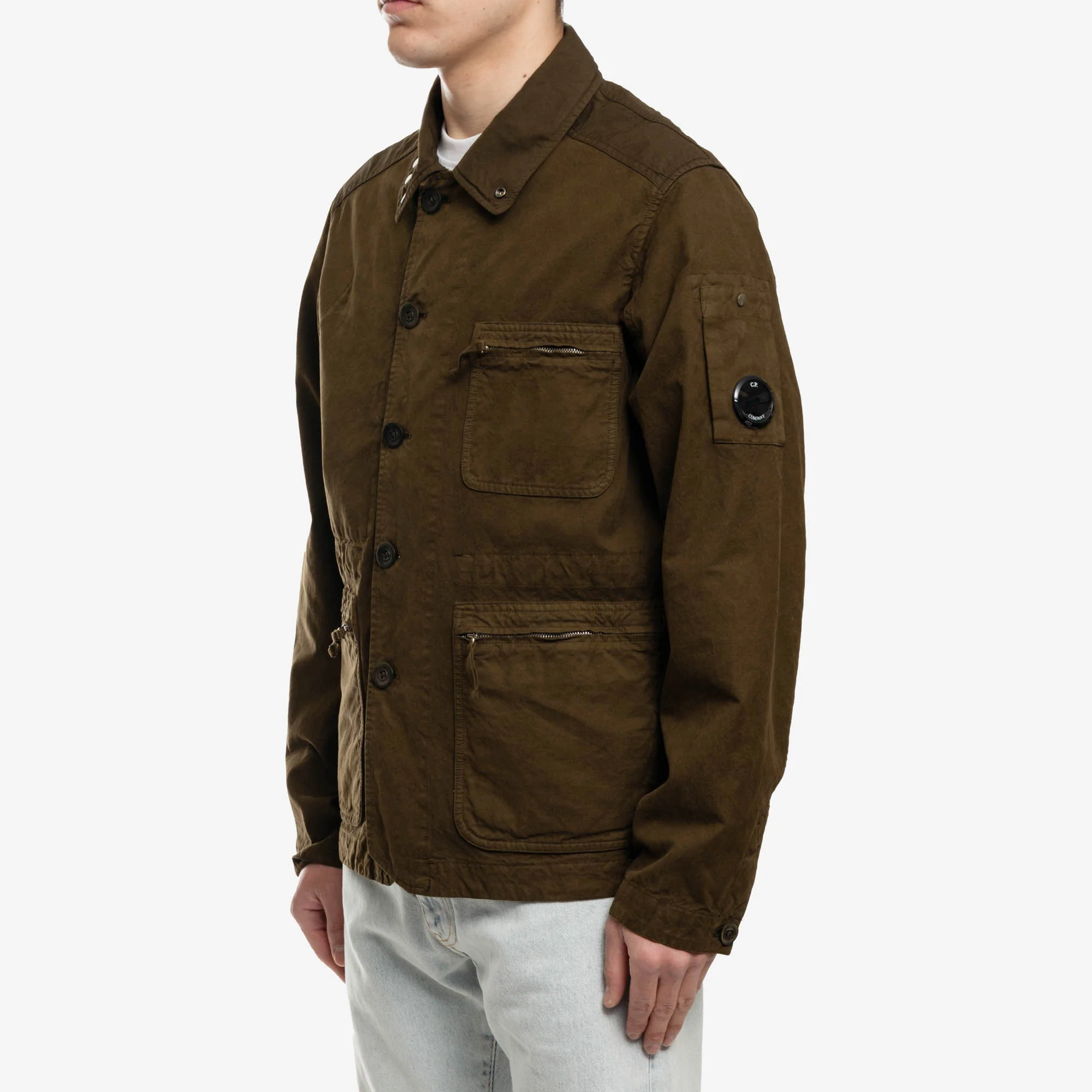 Mais B Field Jacket - Image 3
