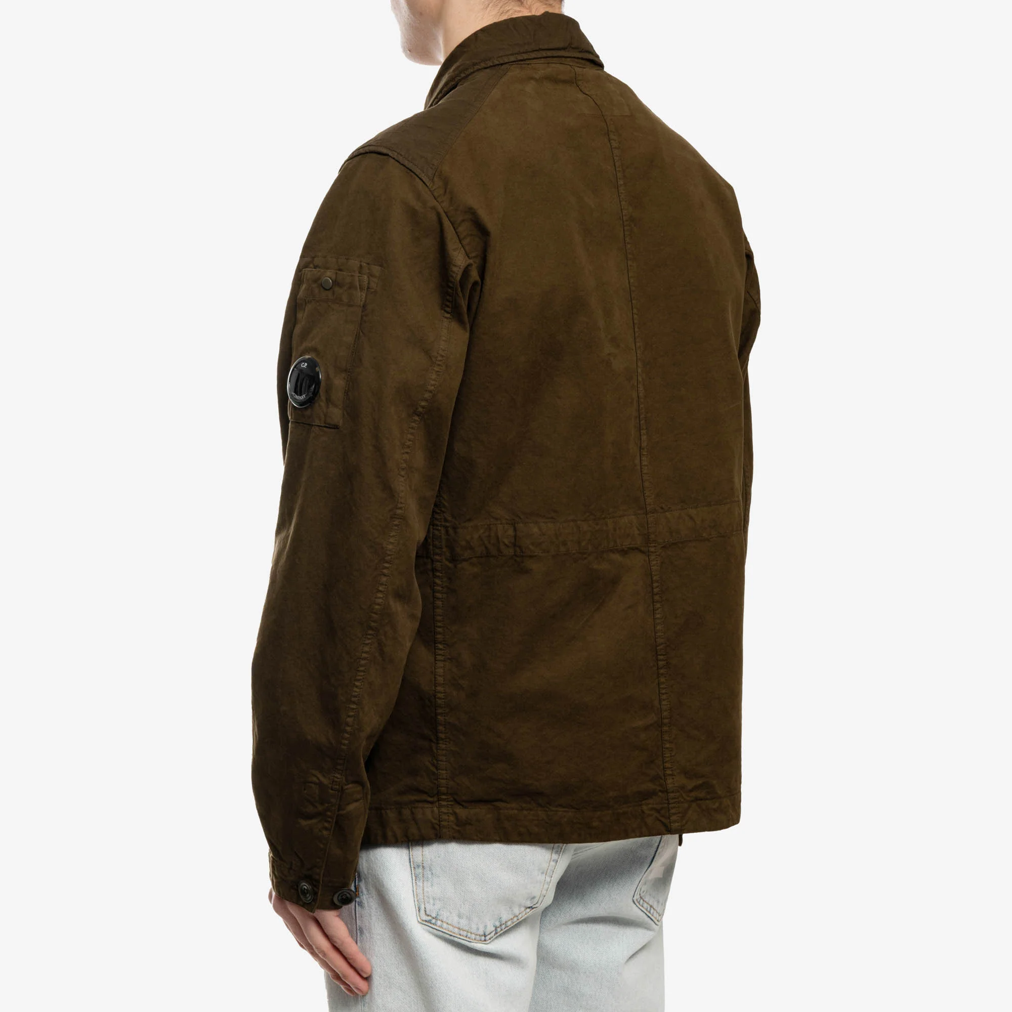 Mais B Field Jacket - Image 4