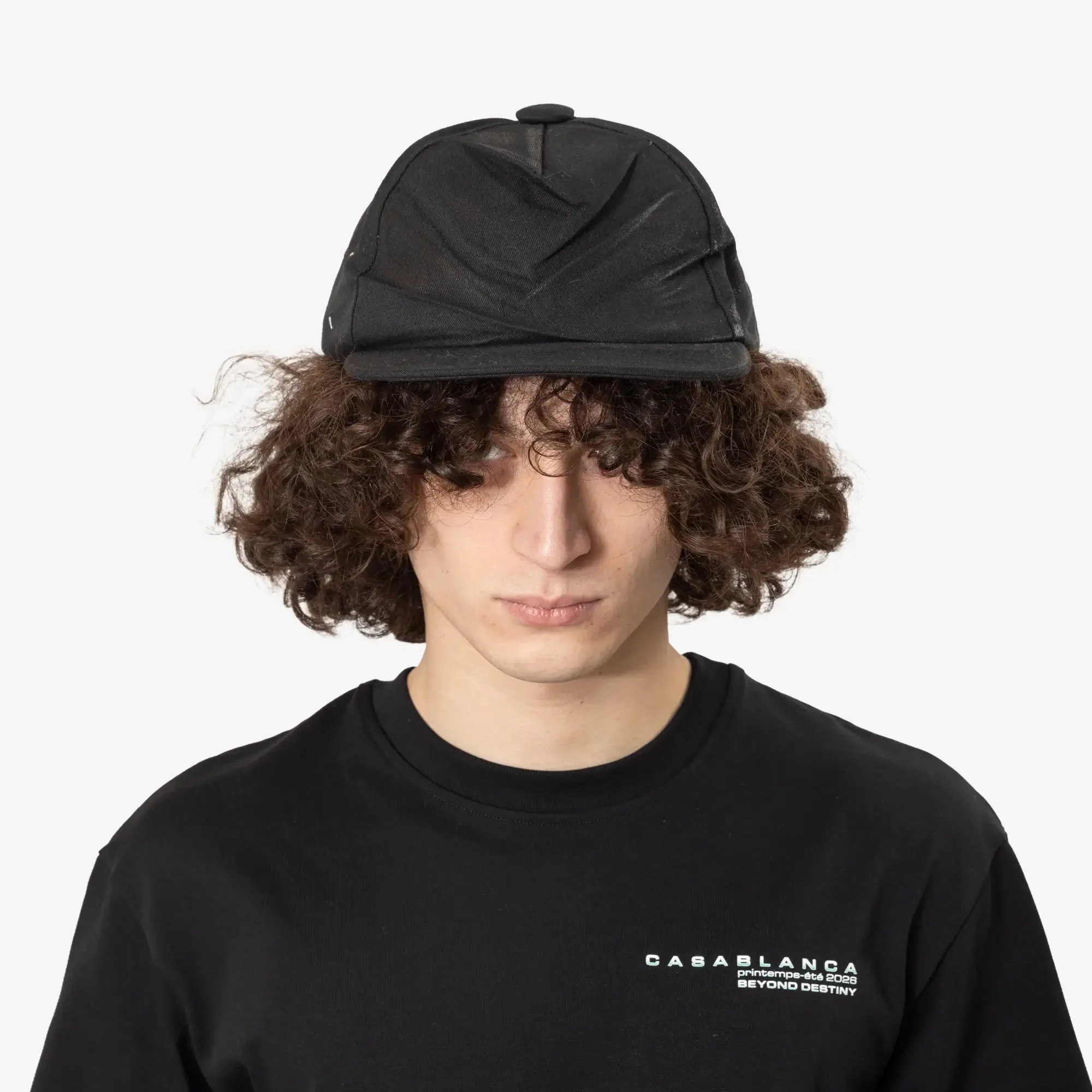 Broken Mirror Cap - Image 2