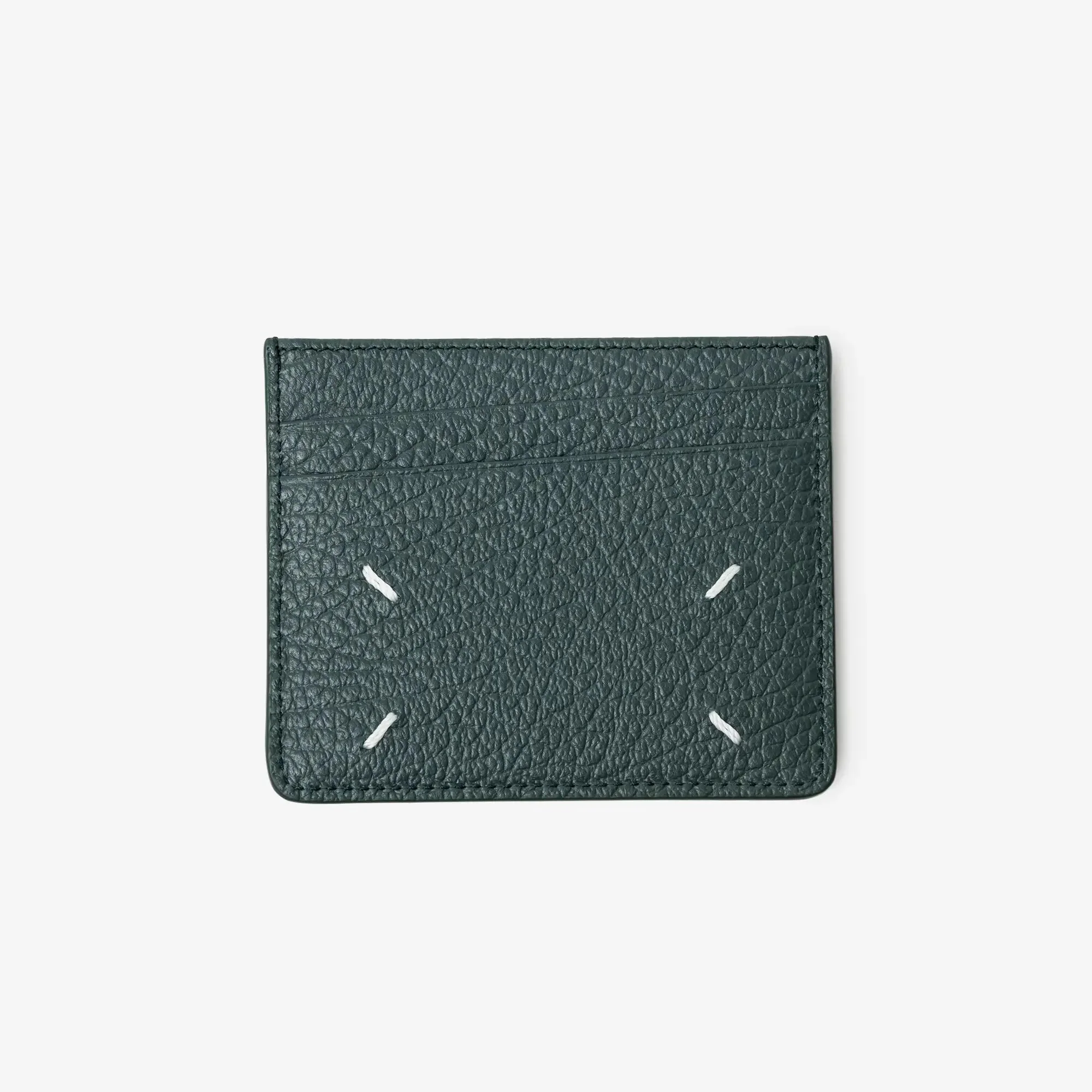 Four Stitches 6CC Card Holder
