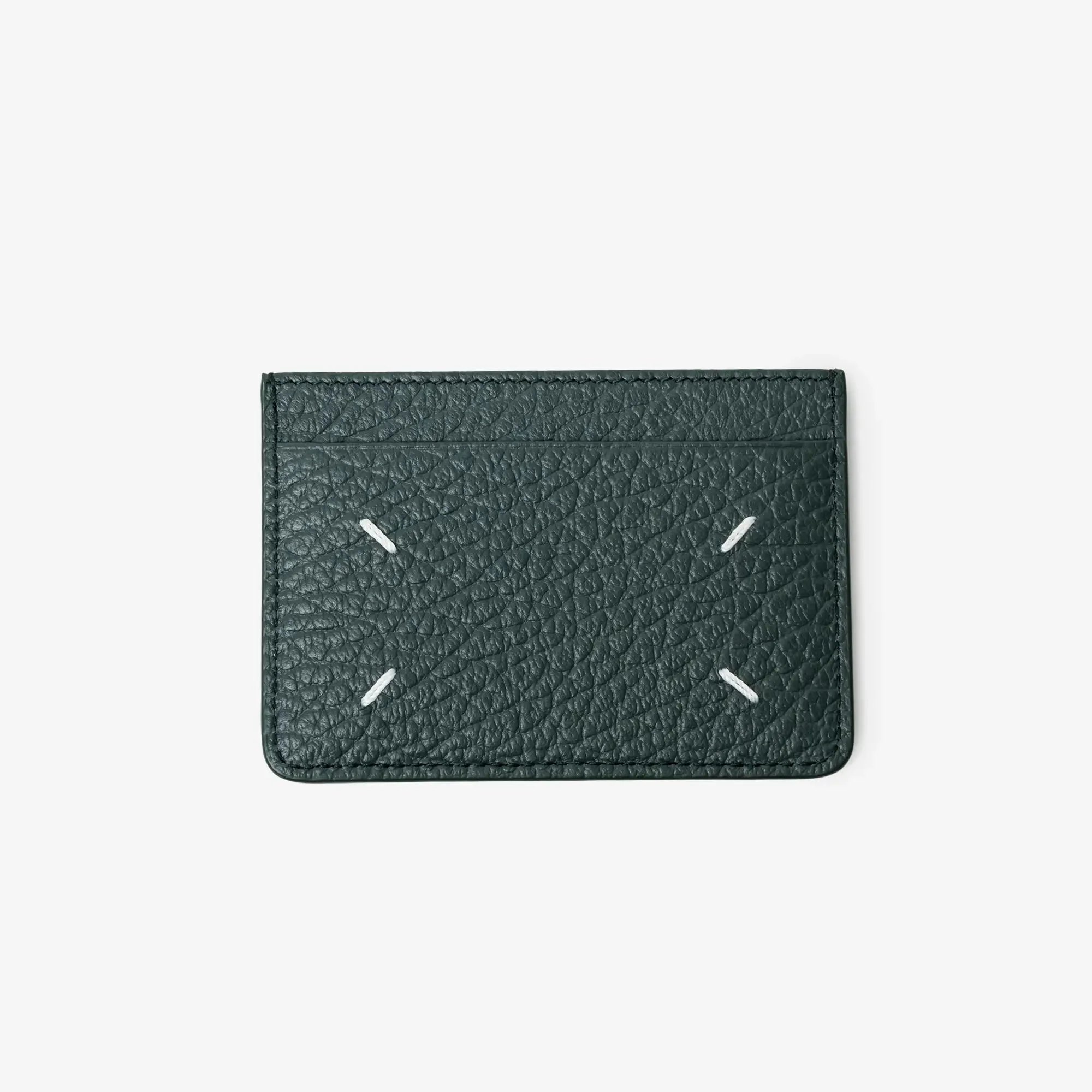Four Stitches Card Holder