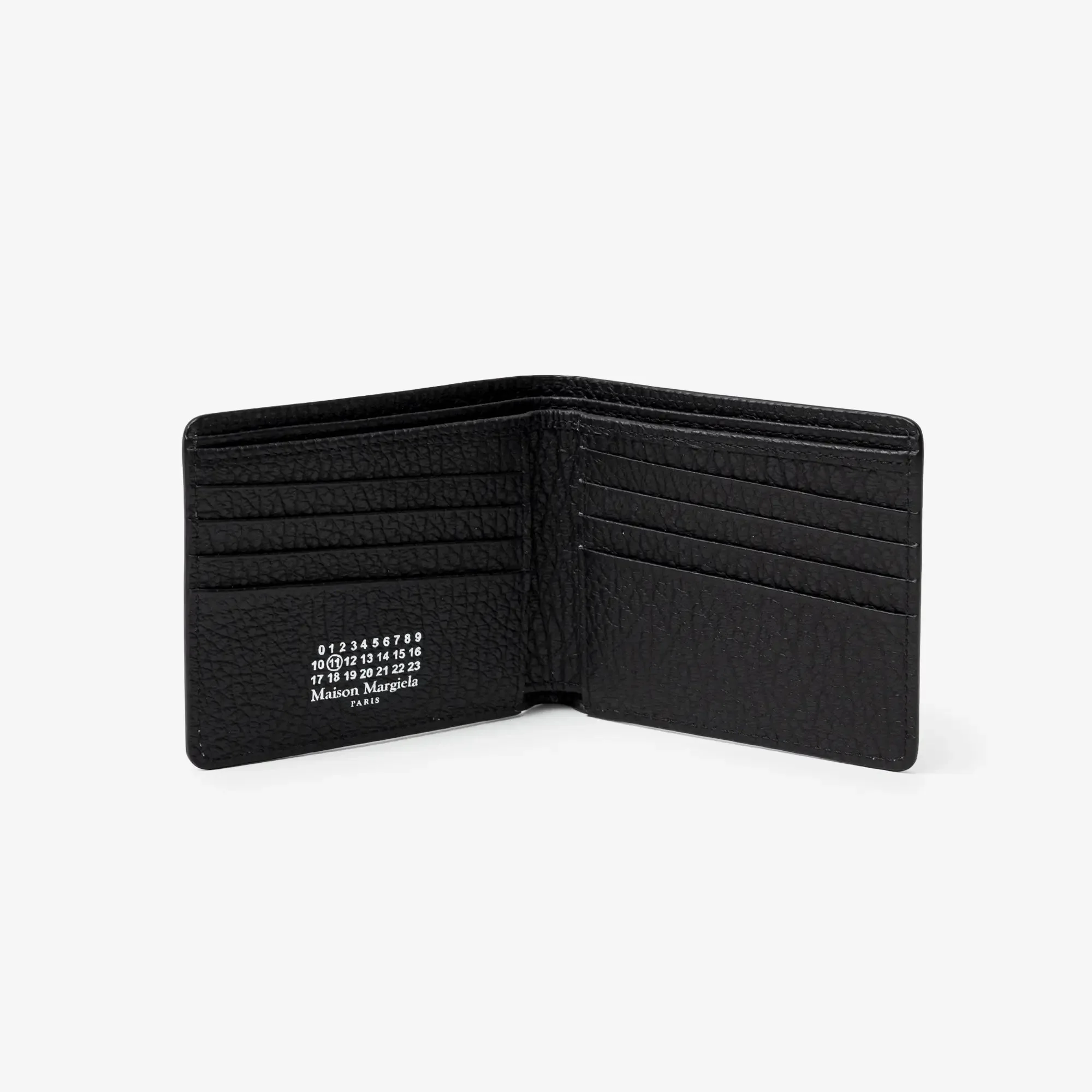 Four Stitches Bifold Card Holder - Image 2