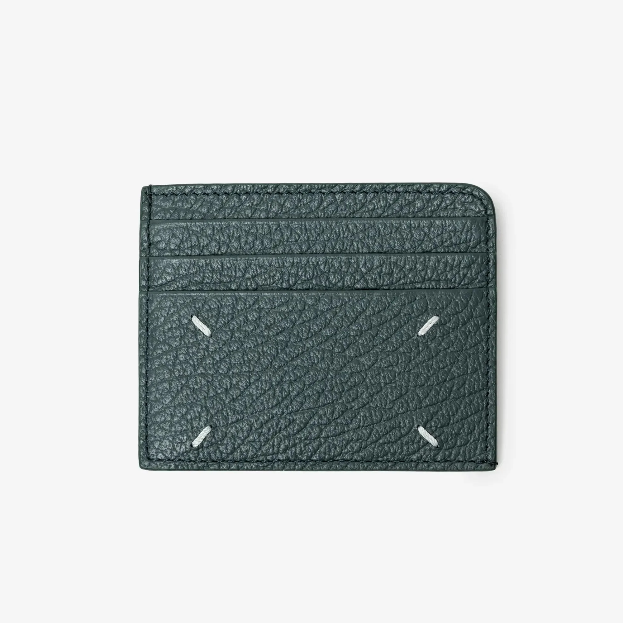 Four Stitches Slim Gap Card Holder