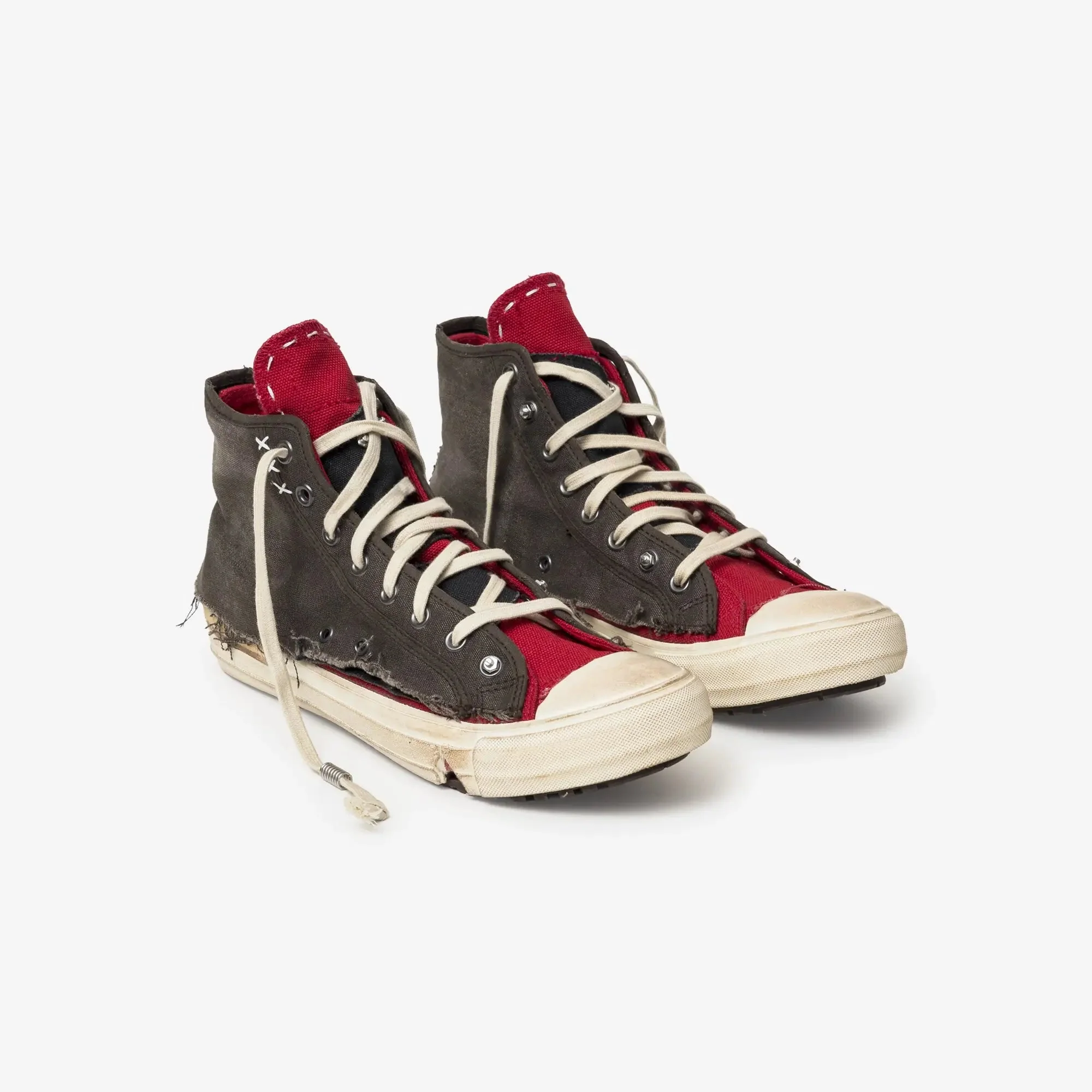 Love to Death Sneakers