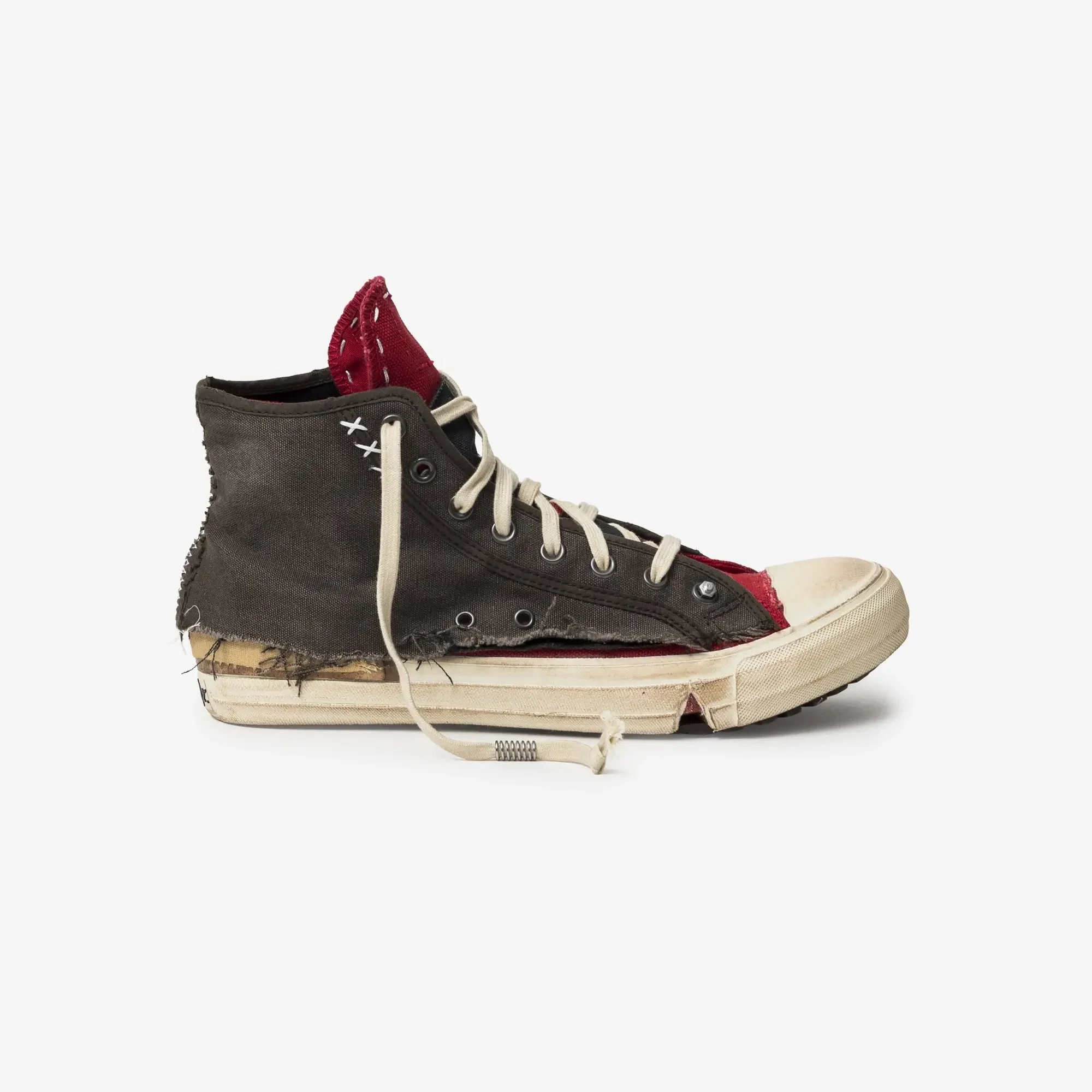 Love to Death Sneakers - Image 3