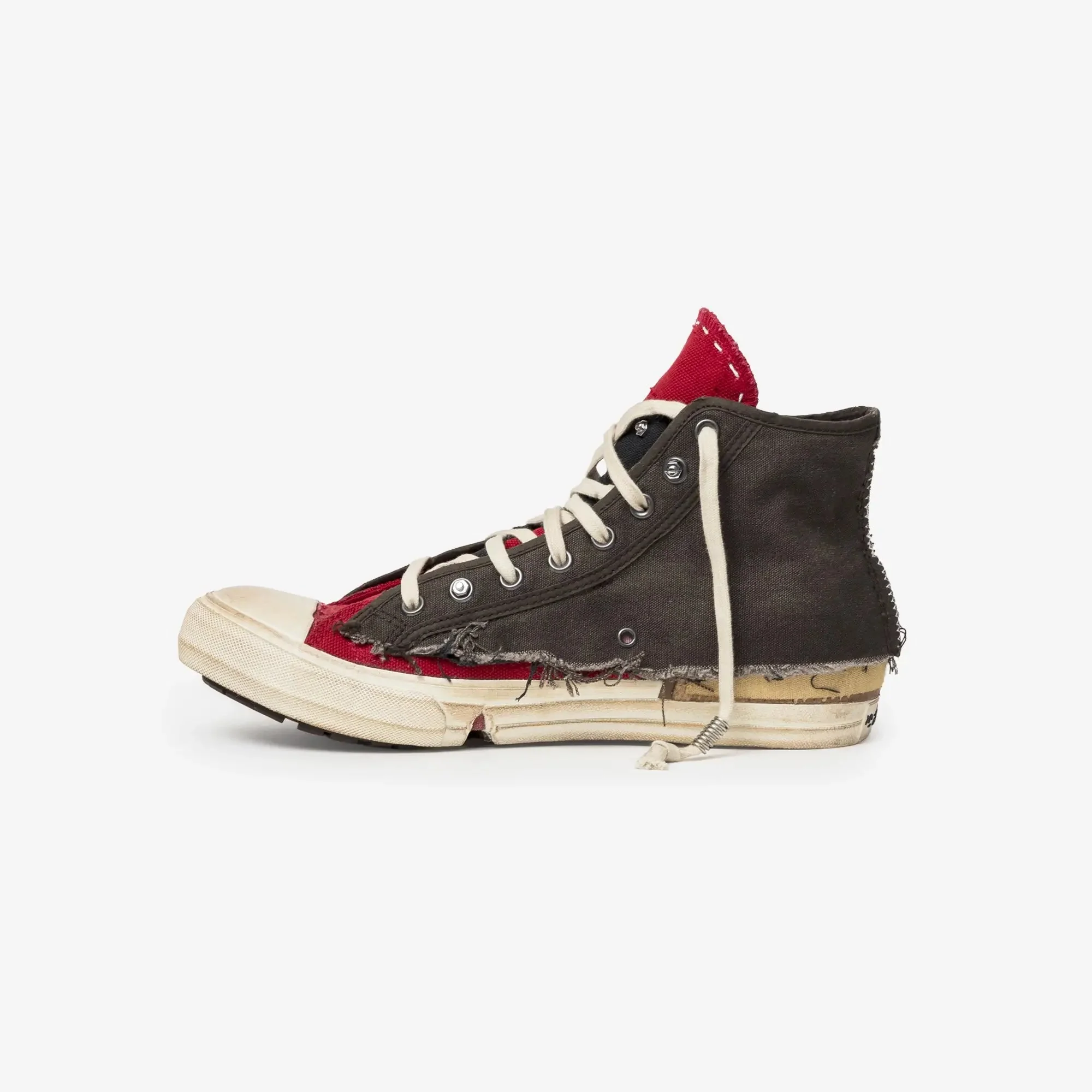 Love to Death Sneakers - Image 4