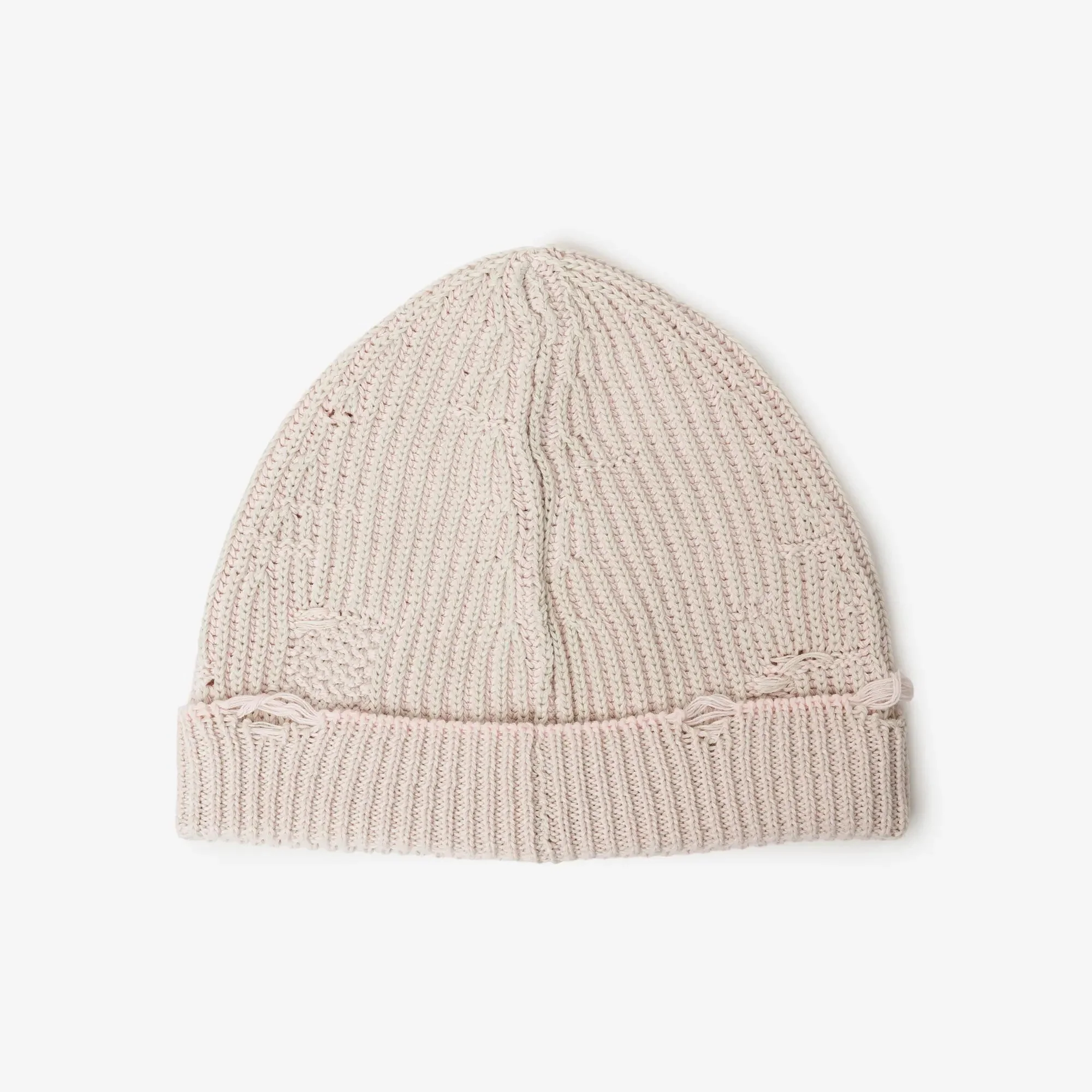 Amended Optical Rib Beanie - Image 3