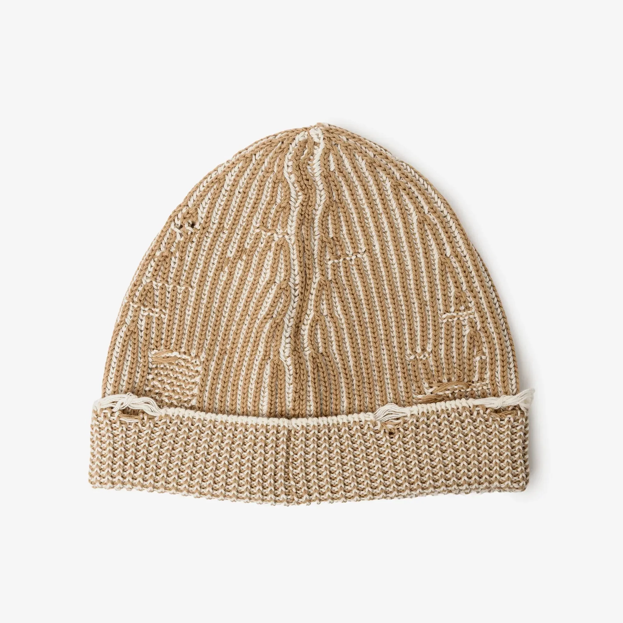 Amended Optical Rib Beanie - Image 3