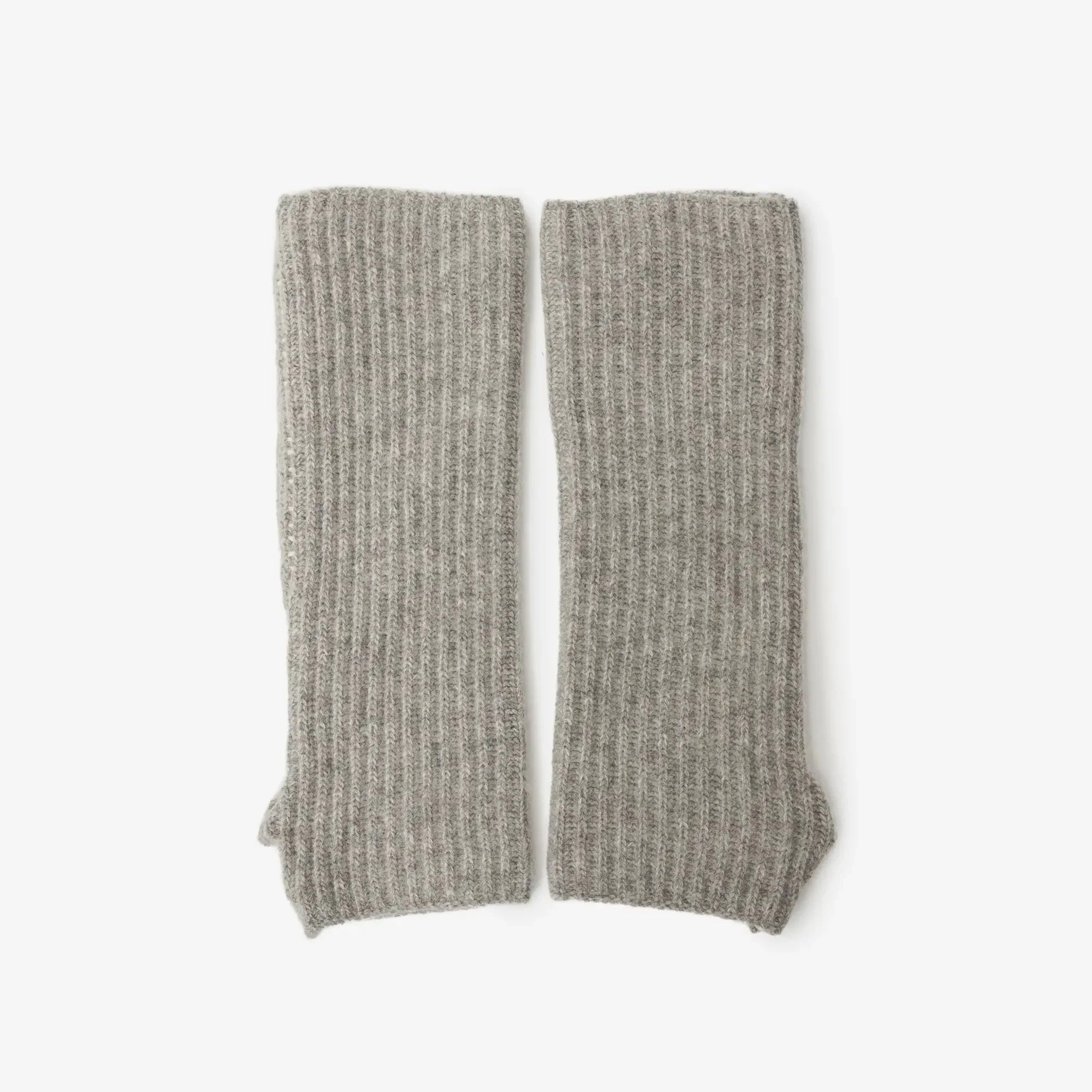 Fisherman Knit Arm Warmers - Image 3