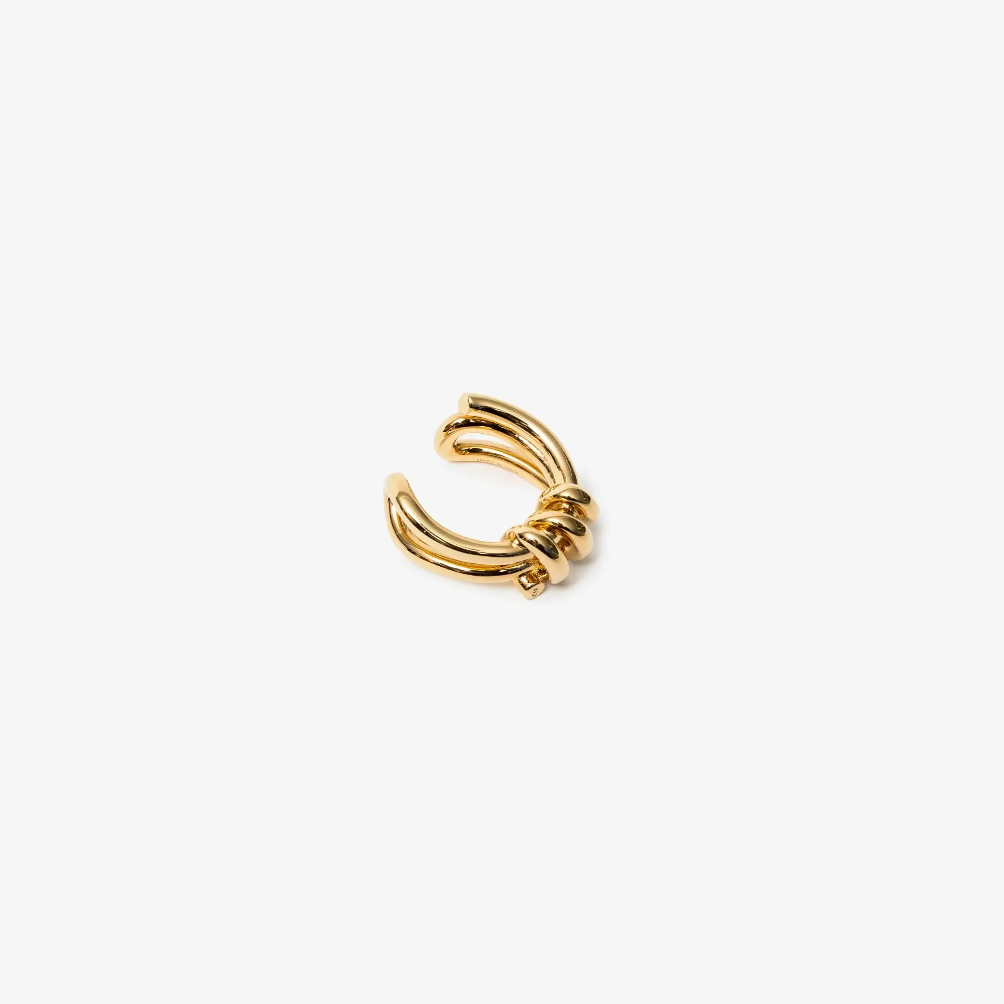 Knotted Ring - Image 3