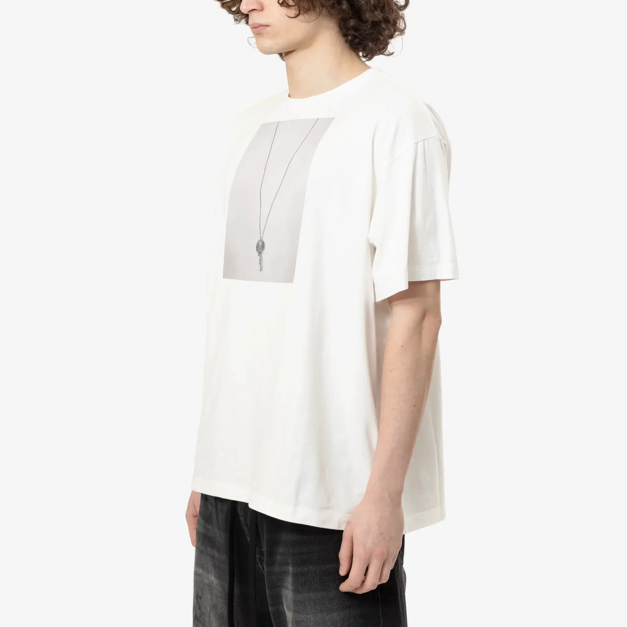 MM6 Key T-Shirt - Image 3