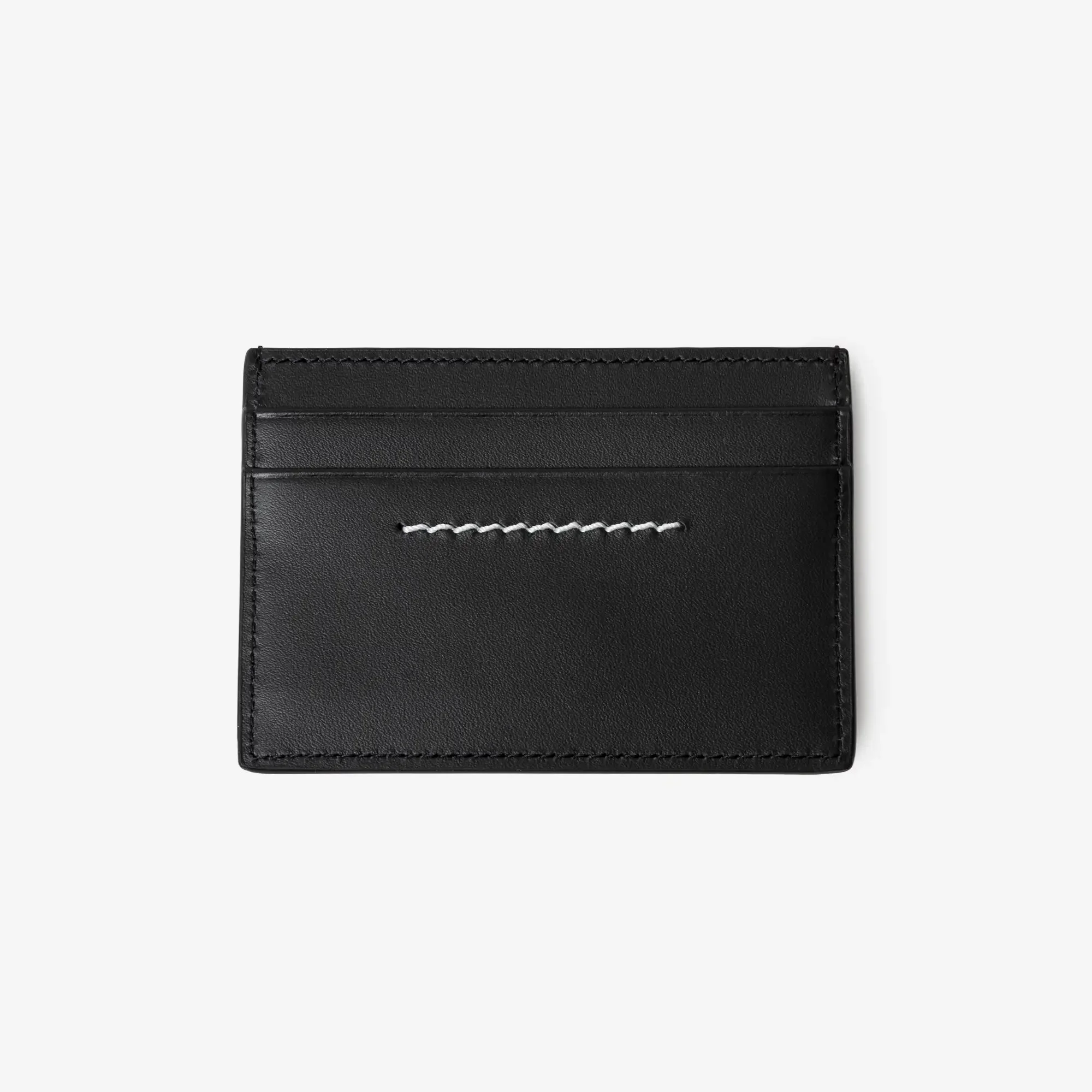 Numeric Leather Cardholder - Image 2