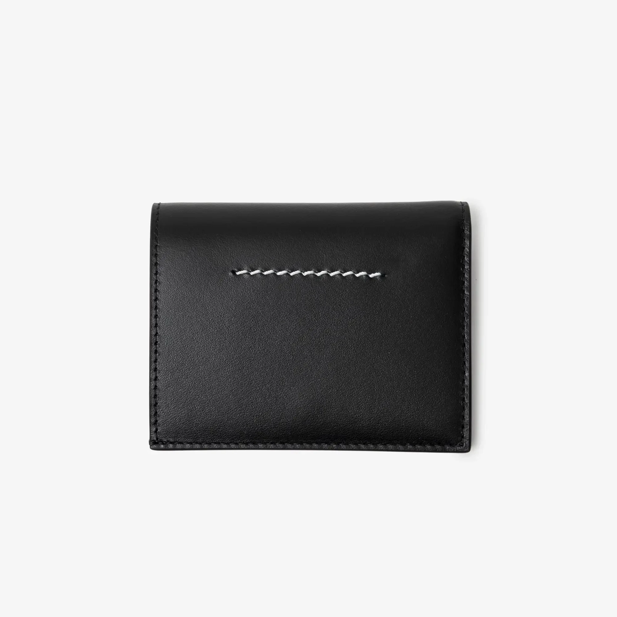 Numeric Leather Wallet - Image 2