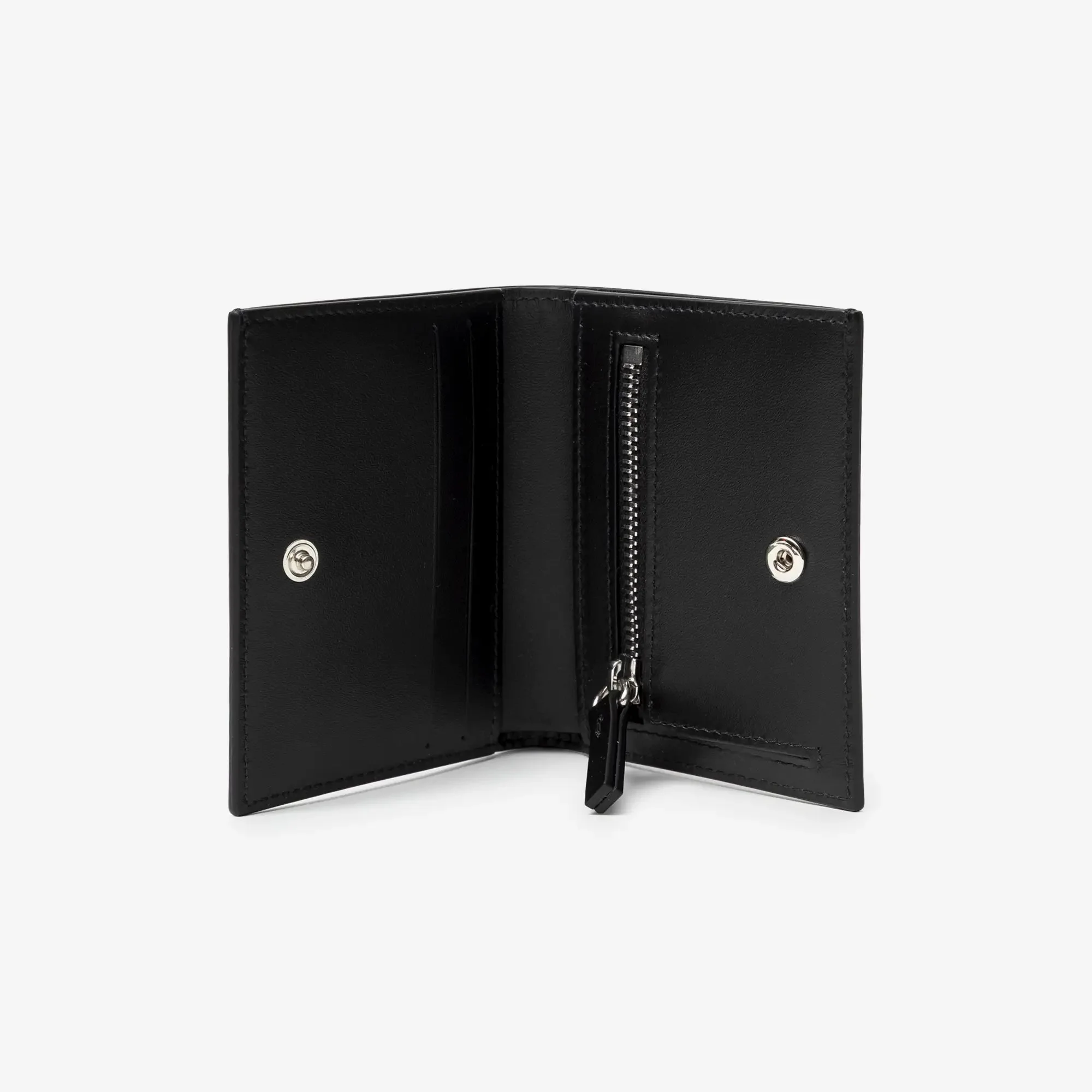 Numeric Leather Wallet - Image 3