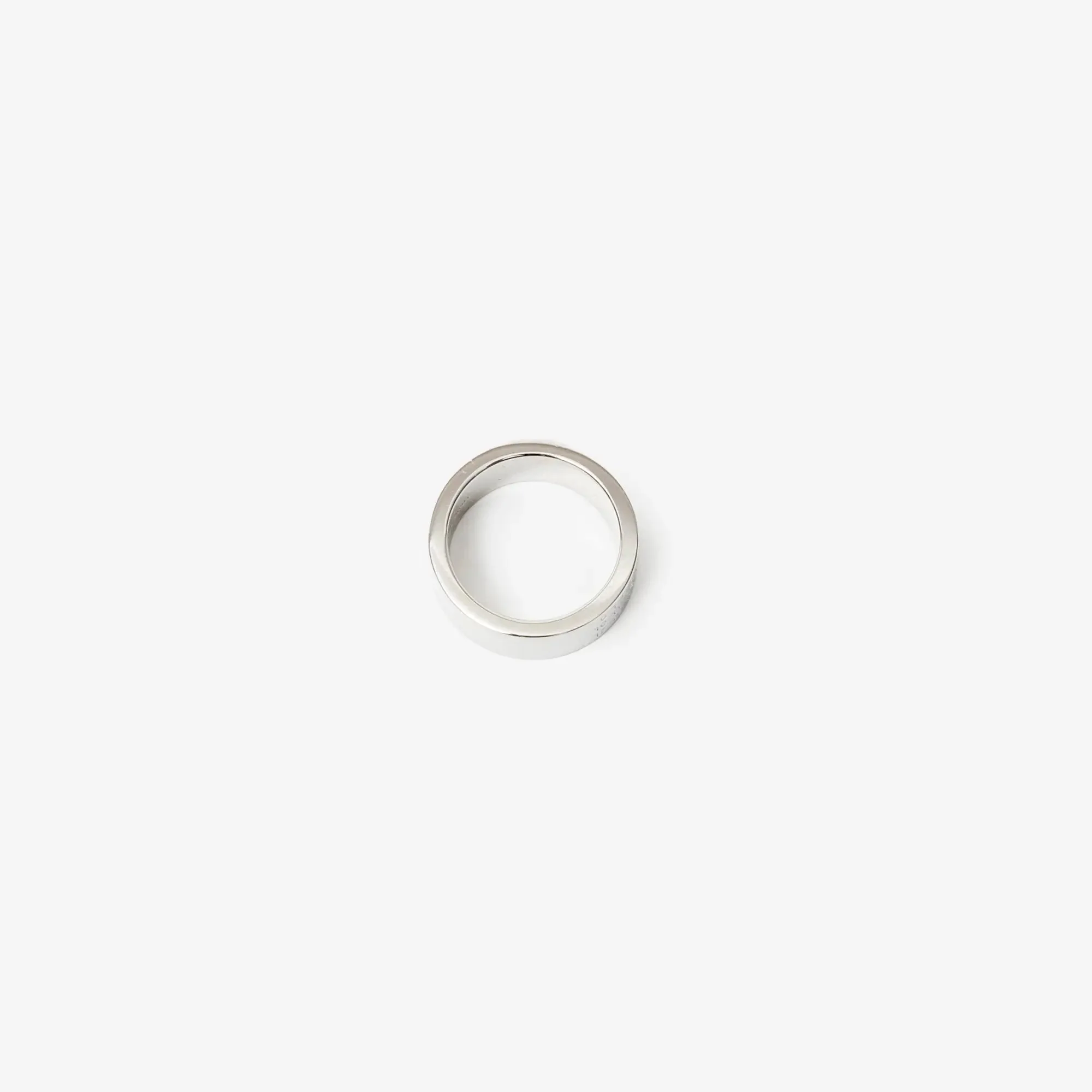 Numeric Minimal Signature Ring - Image 3