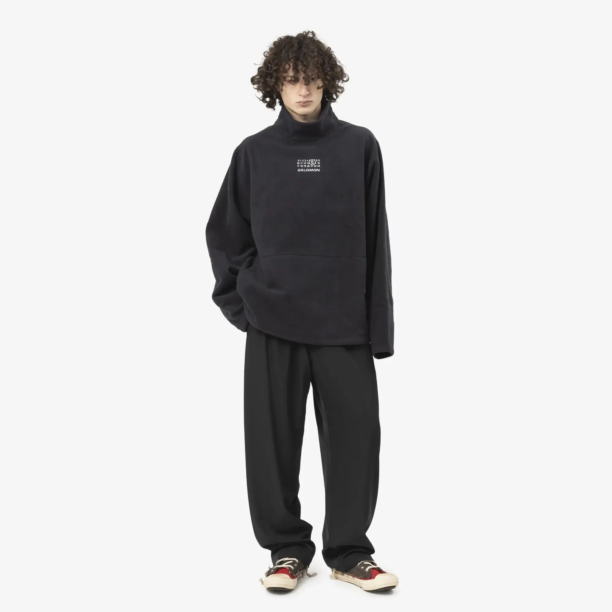 Salomon Technical Fleece - Image 2