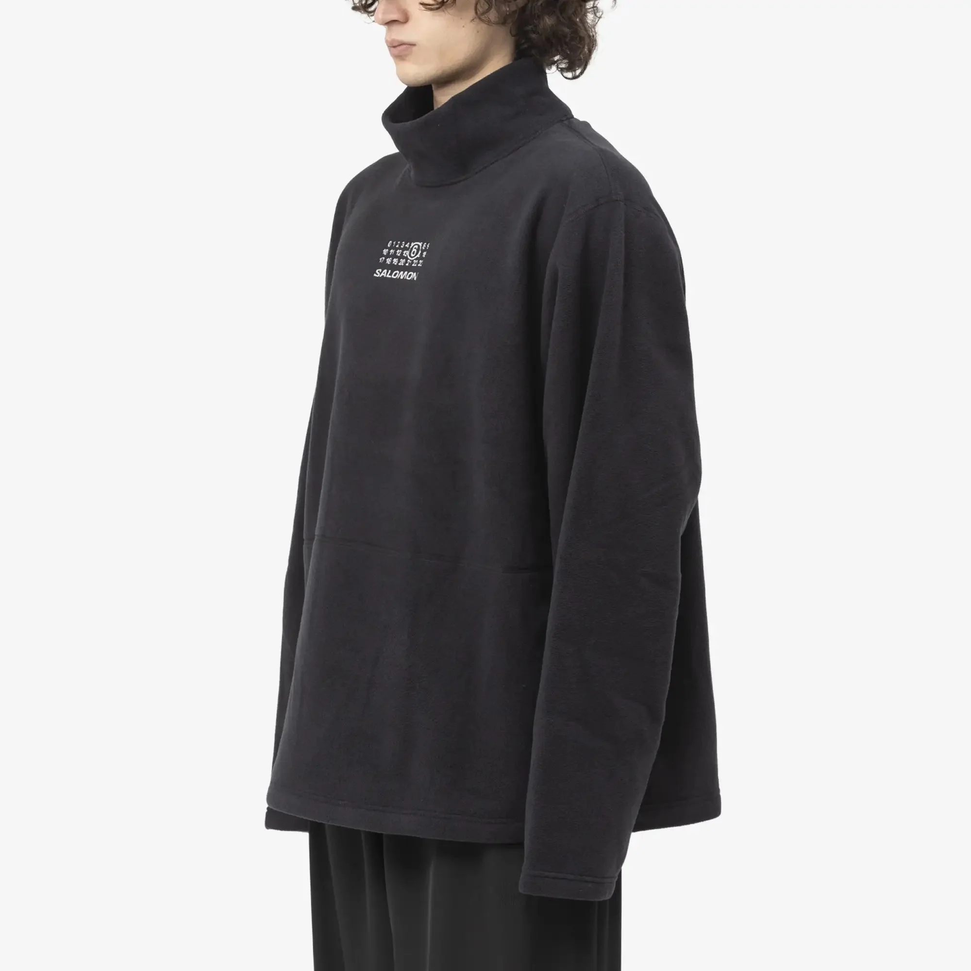 Salomon Technical Fleece - Image 3