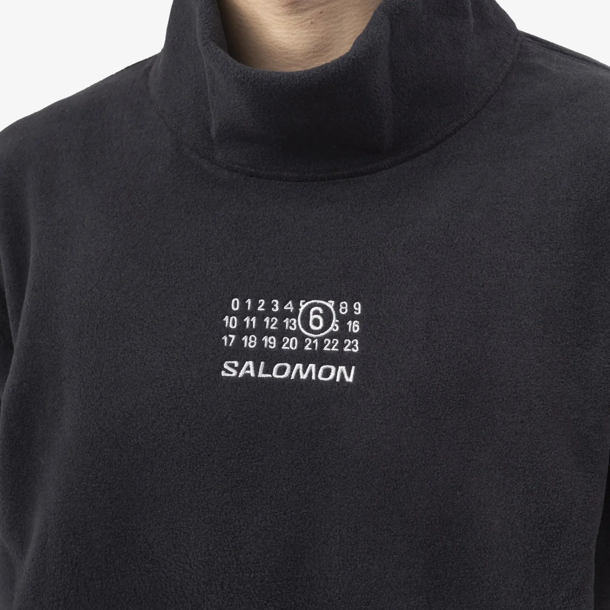 Salomon Technical Fleece - Image 5