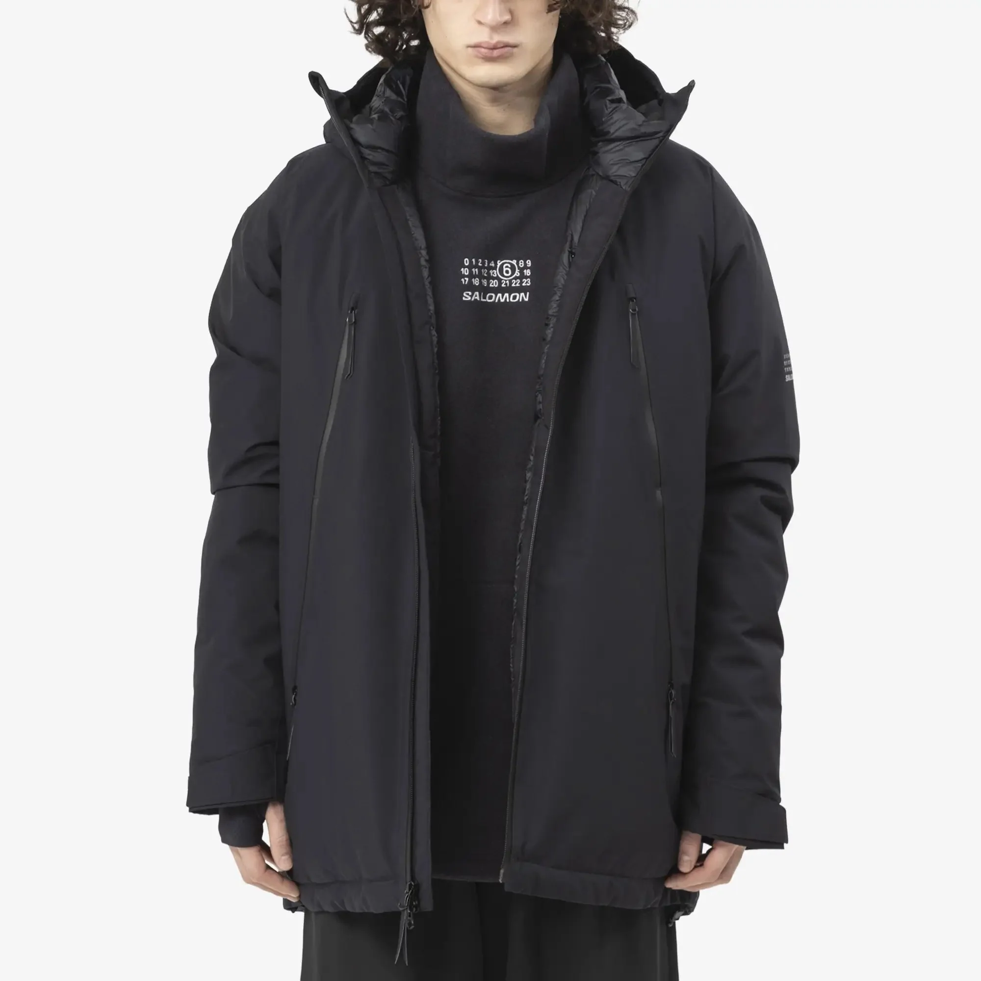 Salomon Technical Jacket