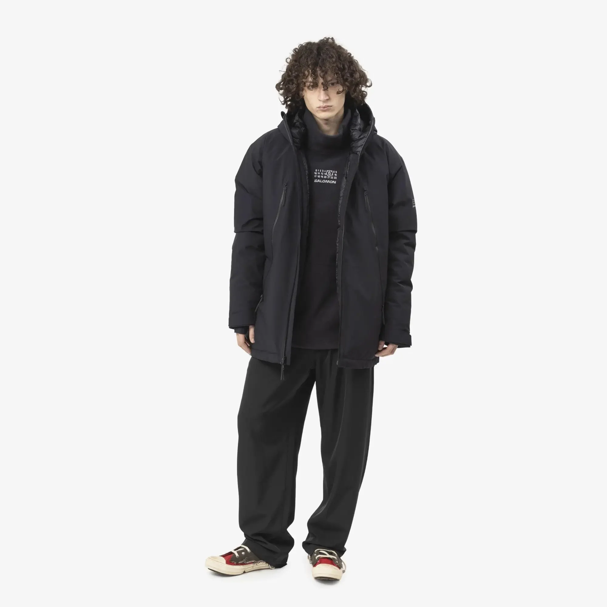 Salomon Technical Jacket - Image 2