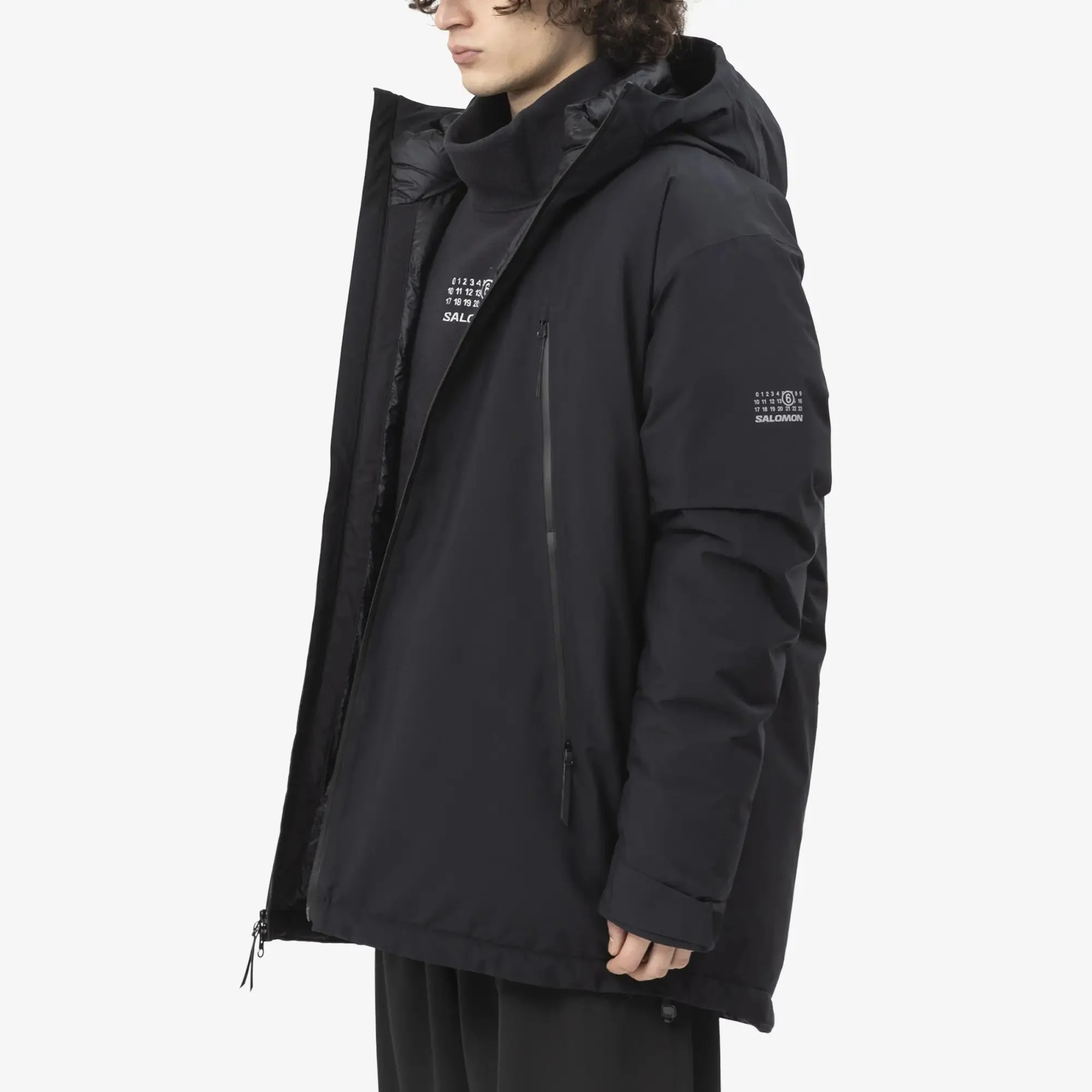 Salomon Technical Jacket - Image 3