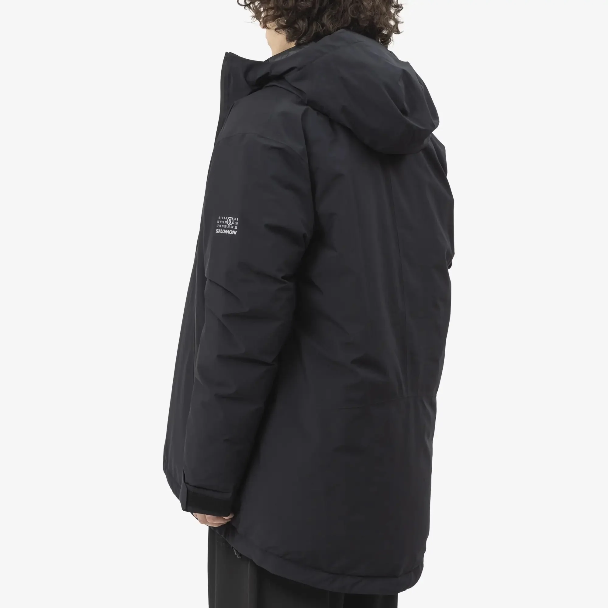 Salomon Technical Jacket - Image 4