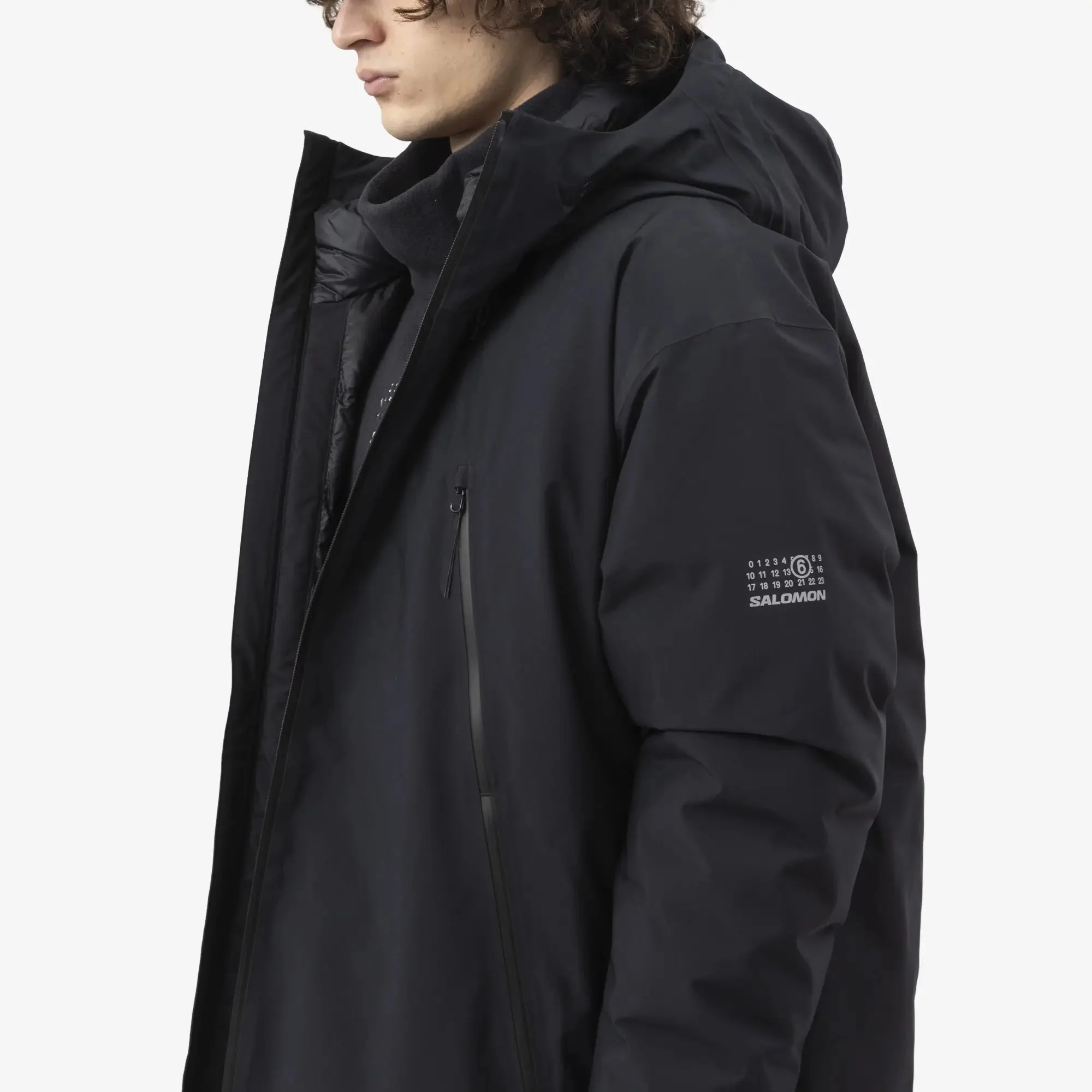 Salomon Technical Jacket - Image 5