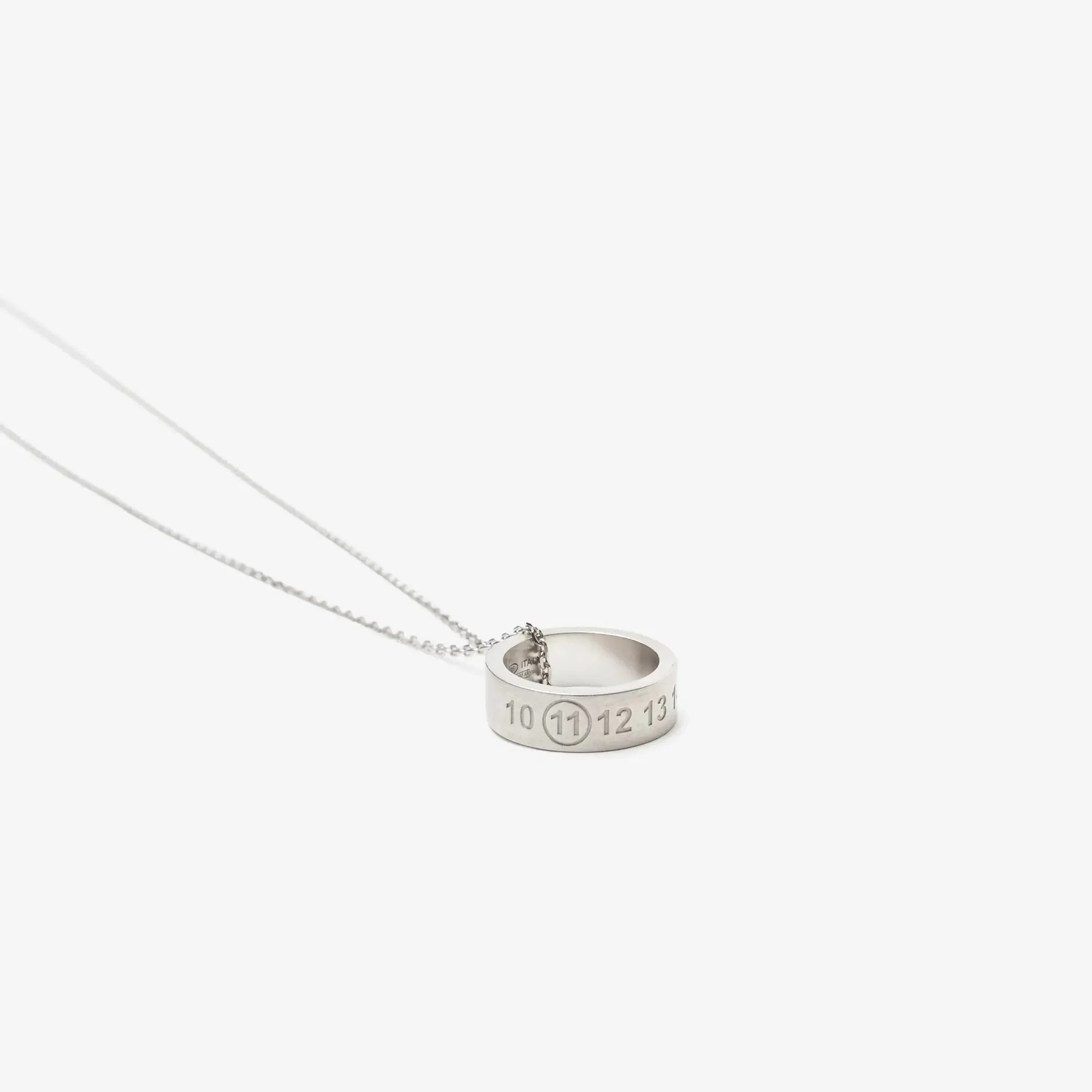 Number Reference Necklace - Image 3