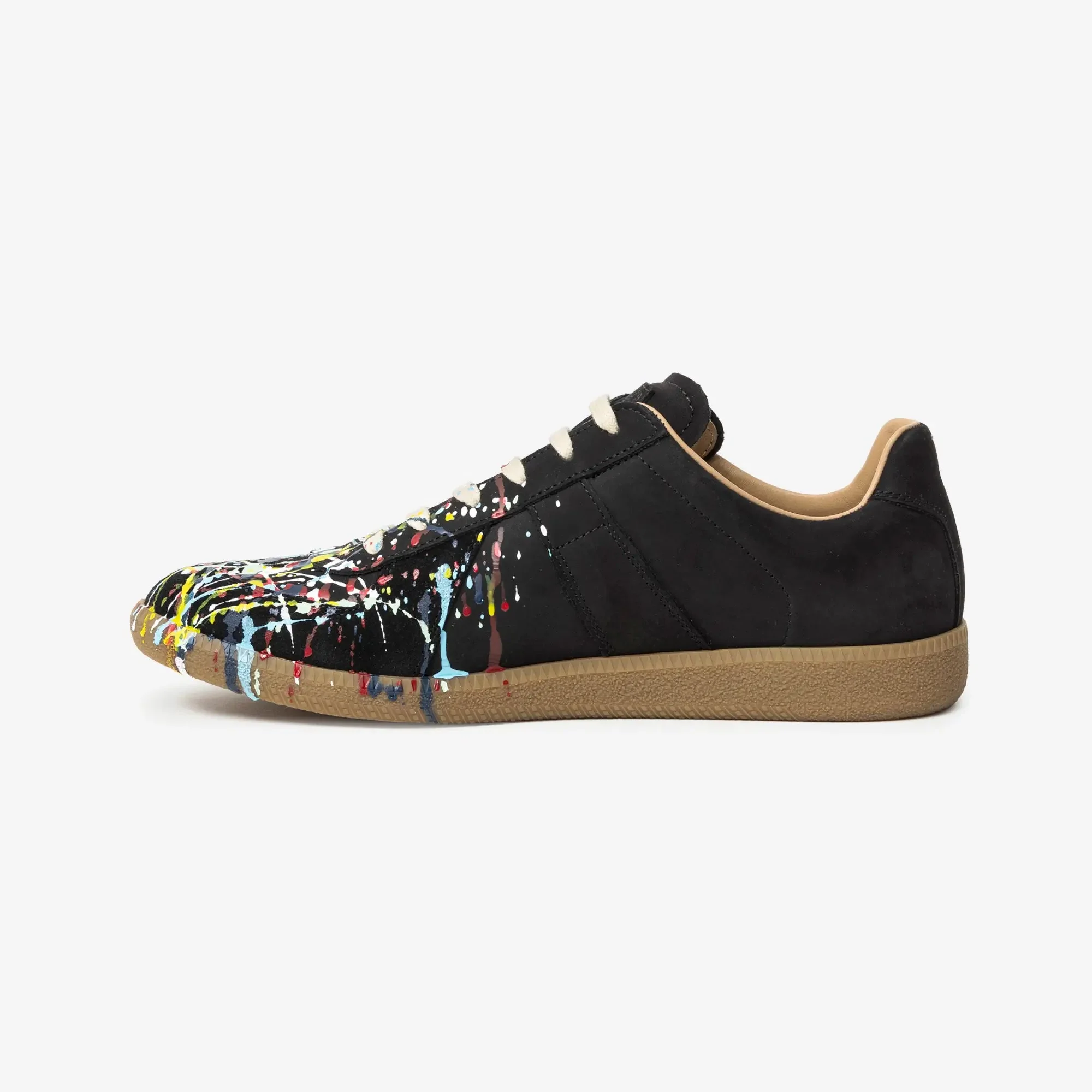 Paint Replica Sneakers - Image 3