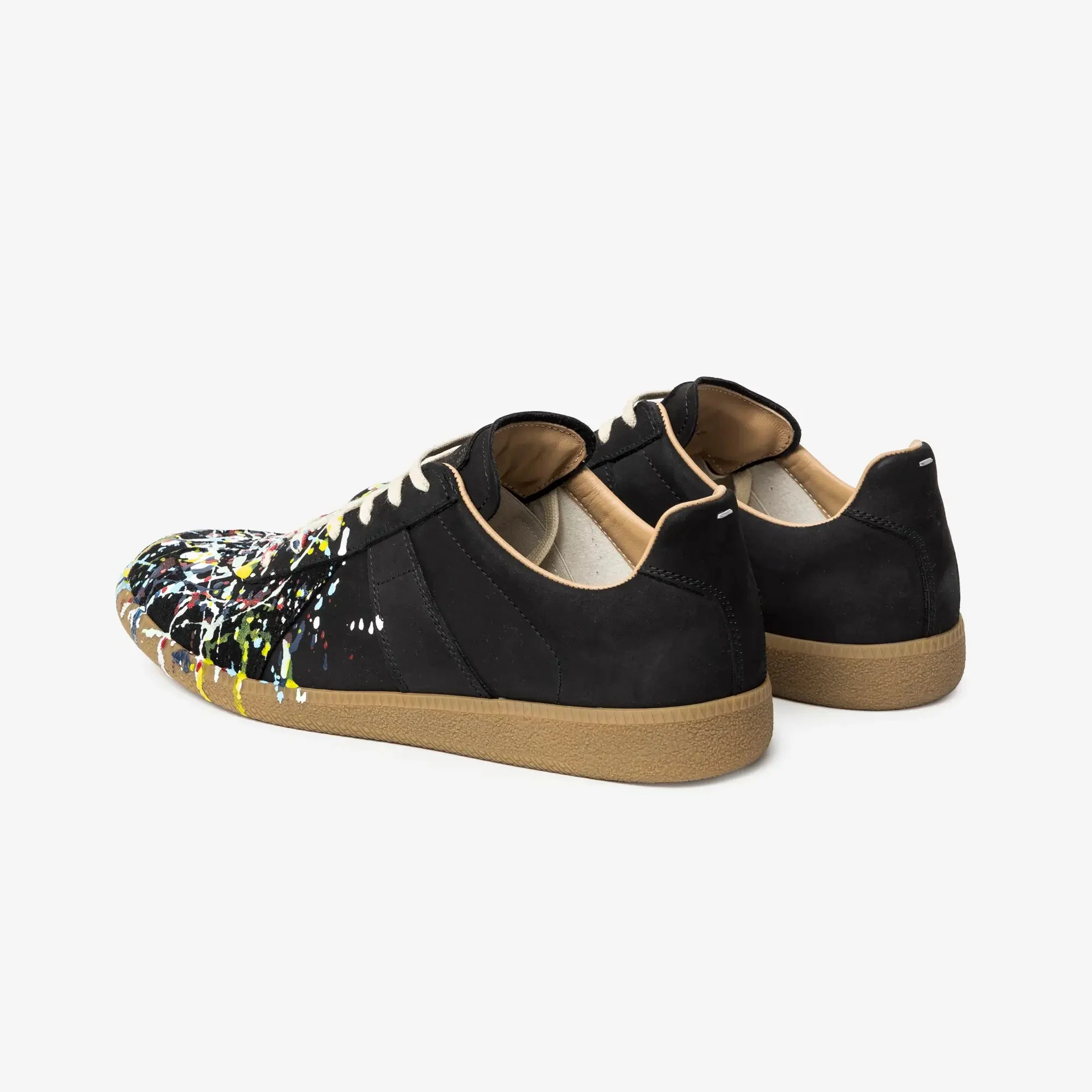 Paint Replica Sneakers - Image 5