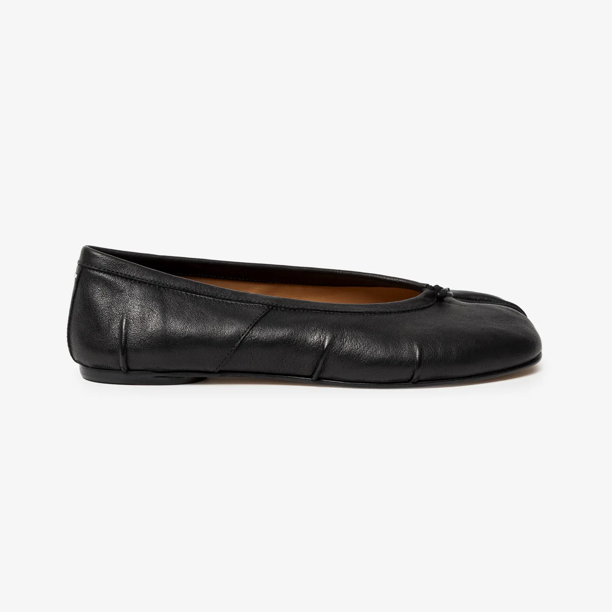 Tabi Ballerina Flats - Image 3