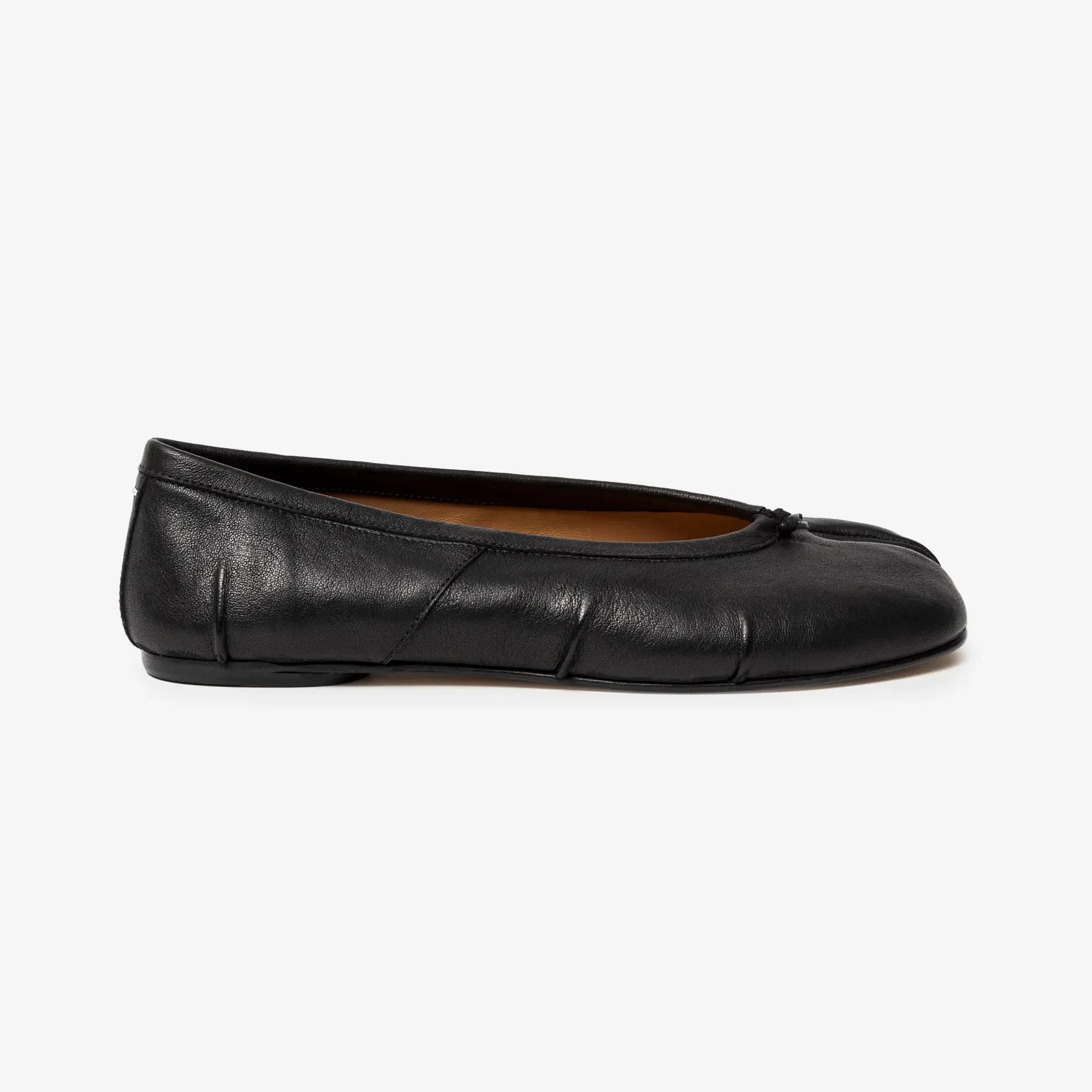 Womens Tabi New Ballerina - Image 3