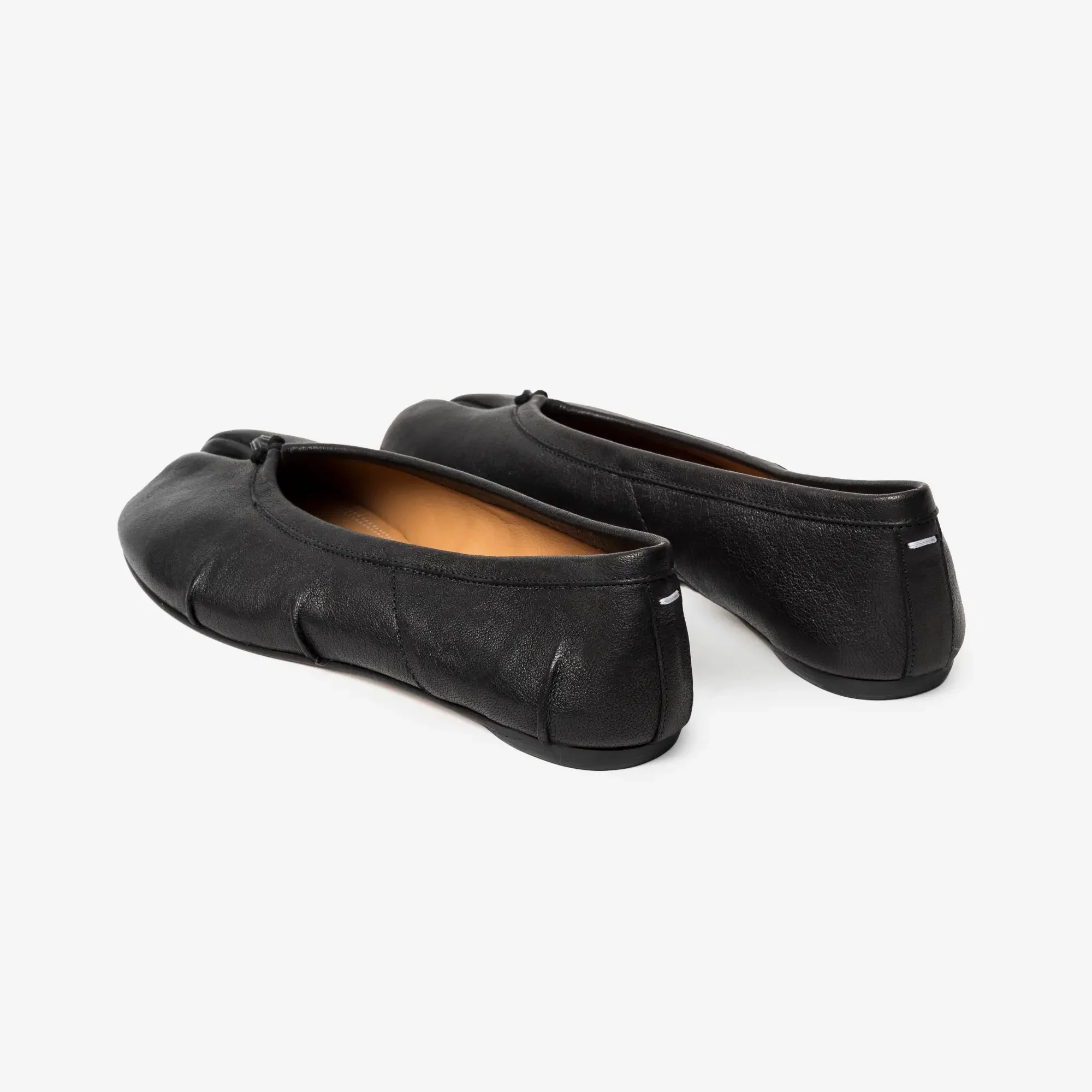 Womens Tabi New Ballerina - Image 5