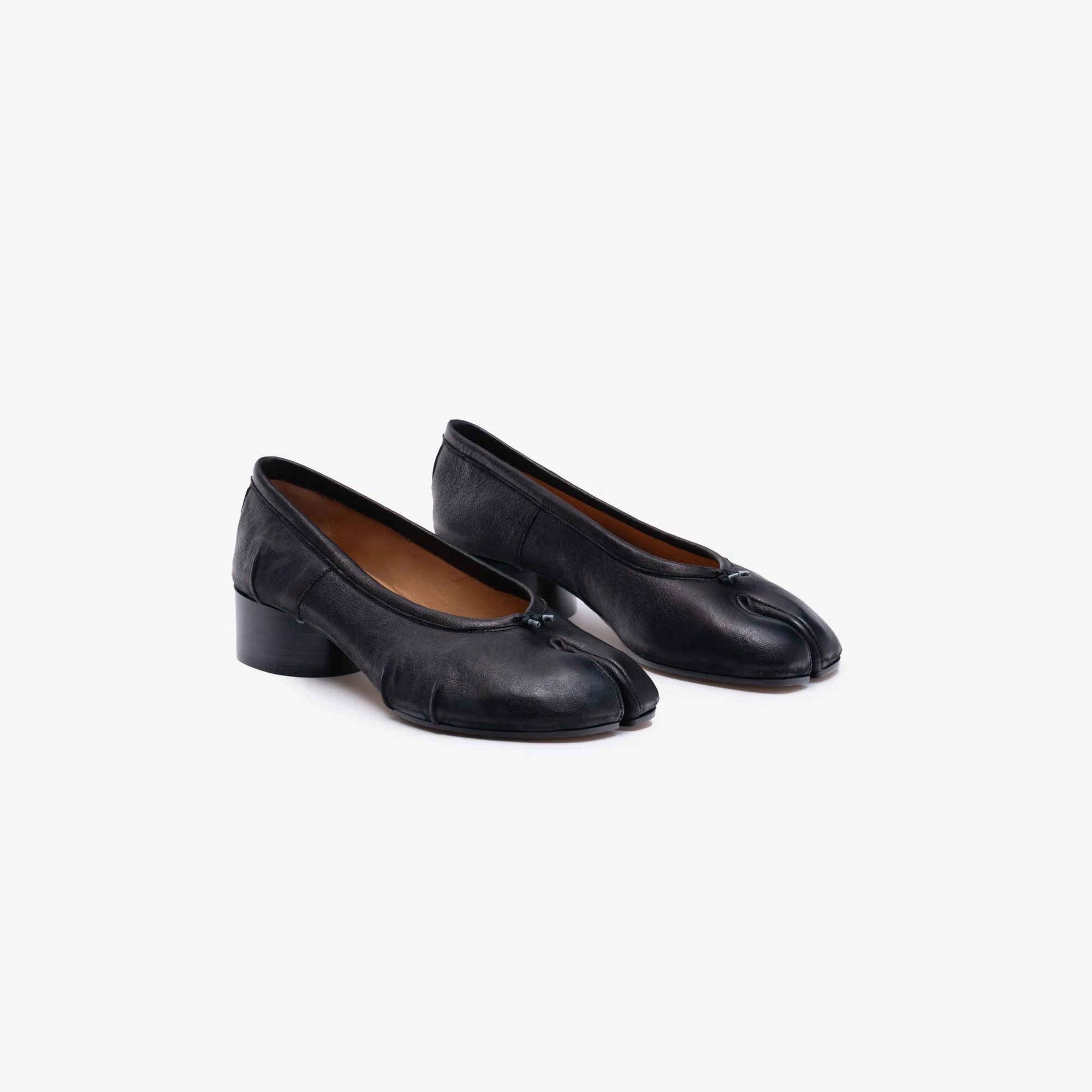 Womens Tabi New Ballerina H30