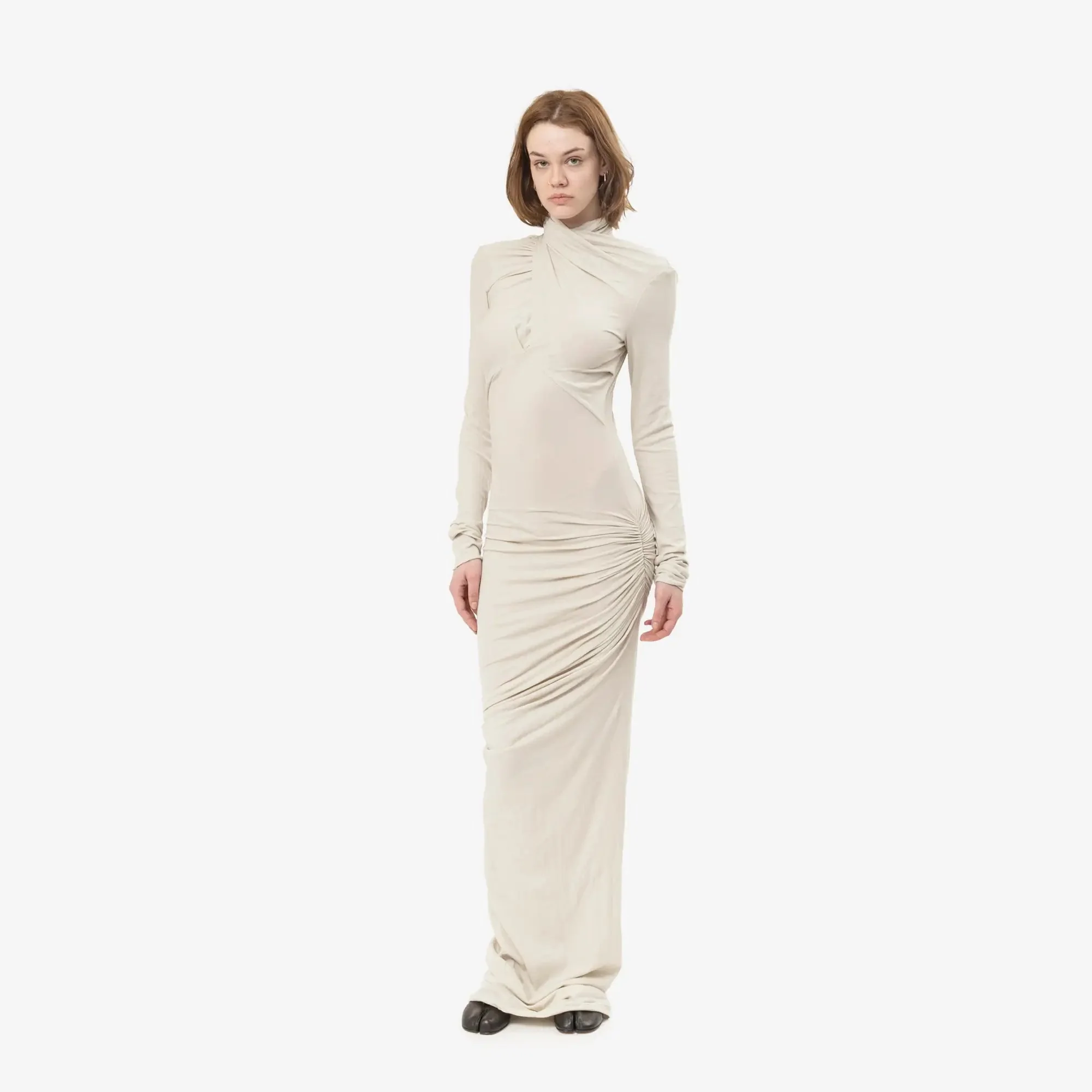 Womens Tabi New Ballerina H30 - Image 2