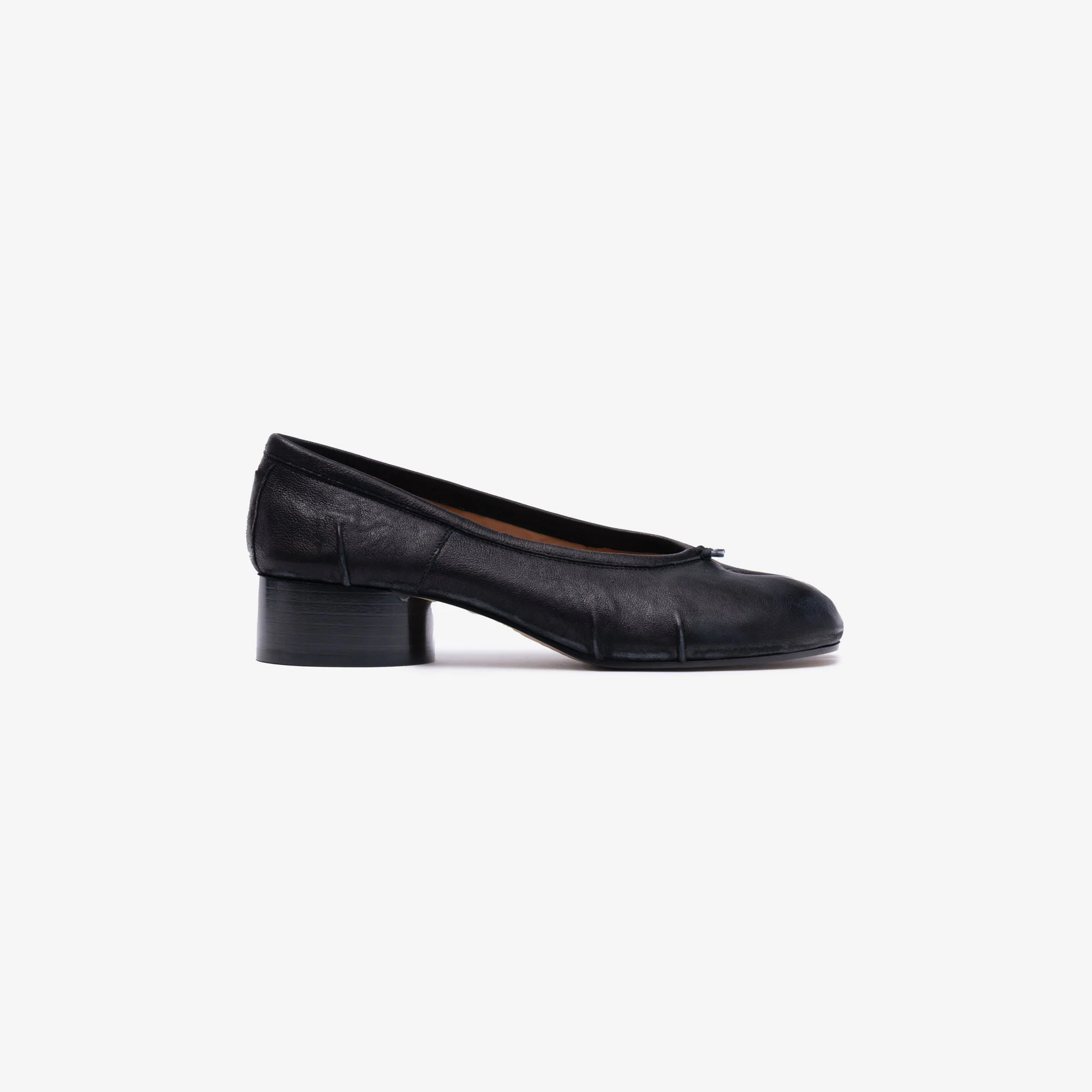 Womens Tabi New Ballerina H30 - Image 3