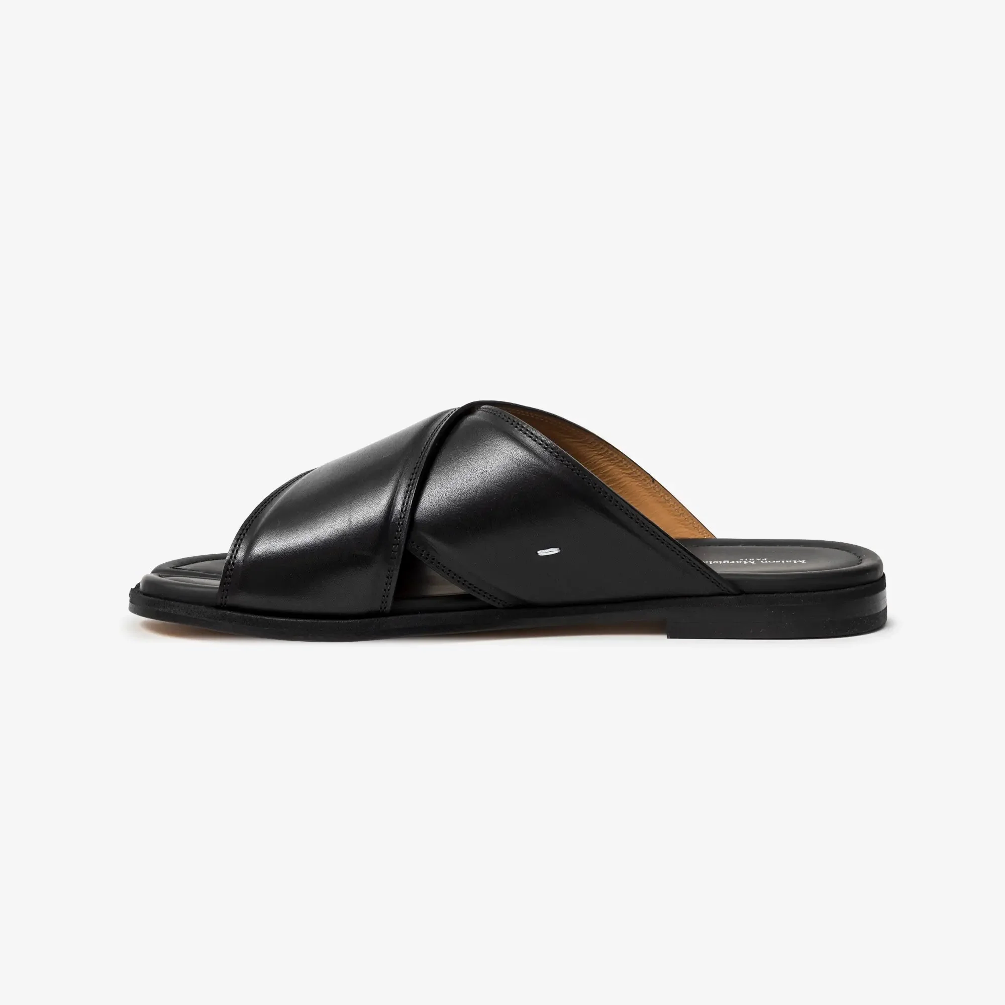 Tabi Numbers Crossed Sandal - Image 3