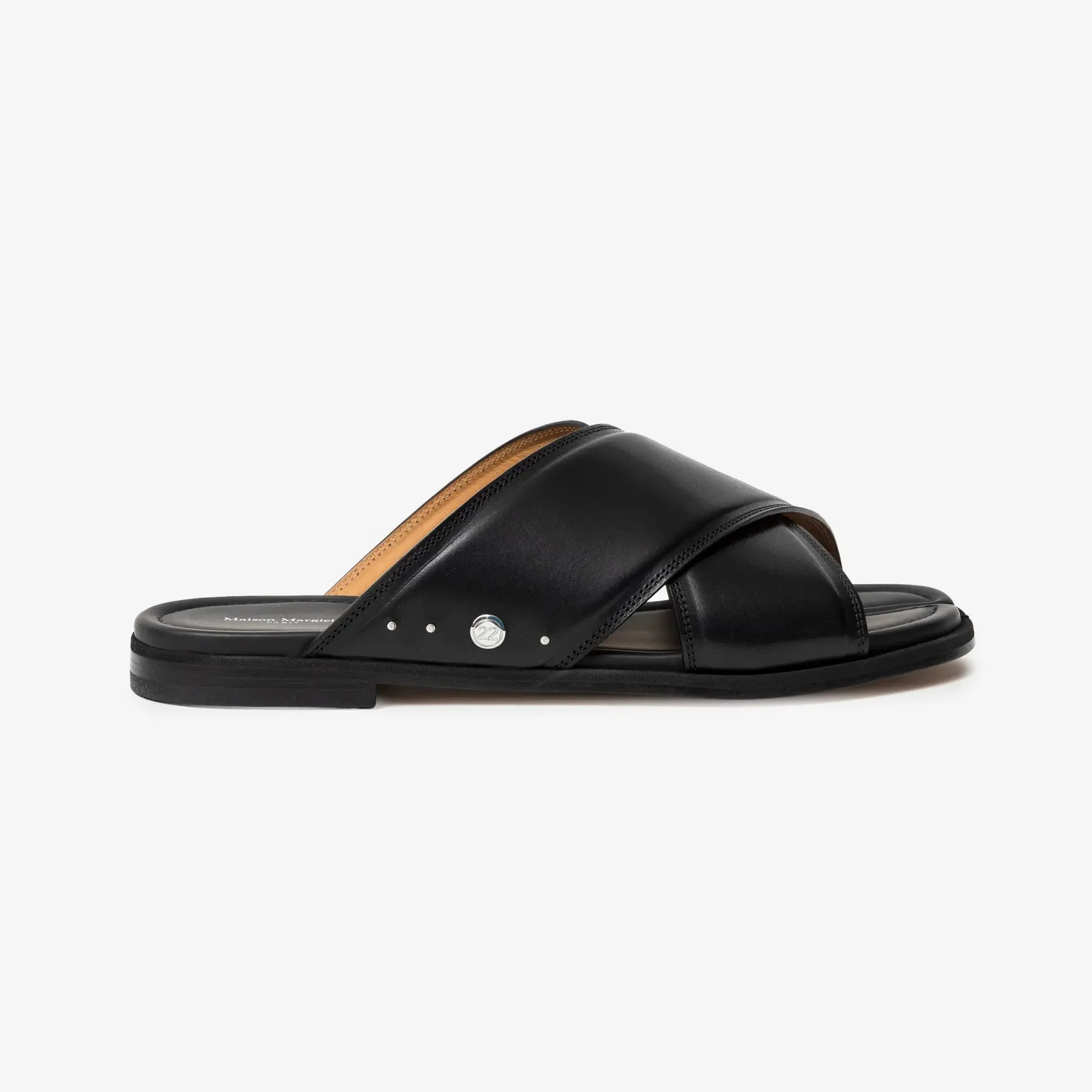 Tabi Numbers Crossed Sandal - Image 4