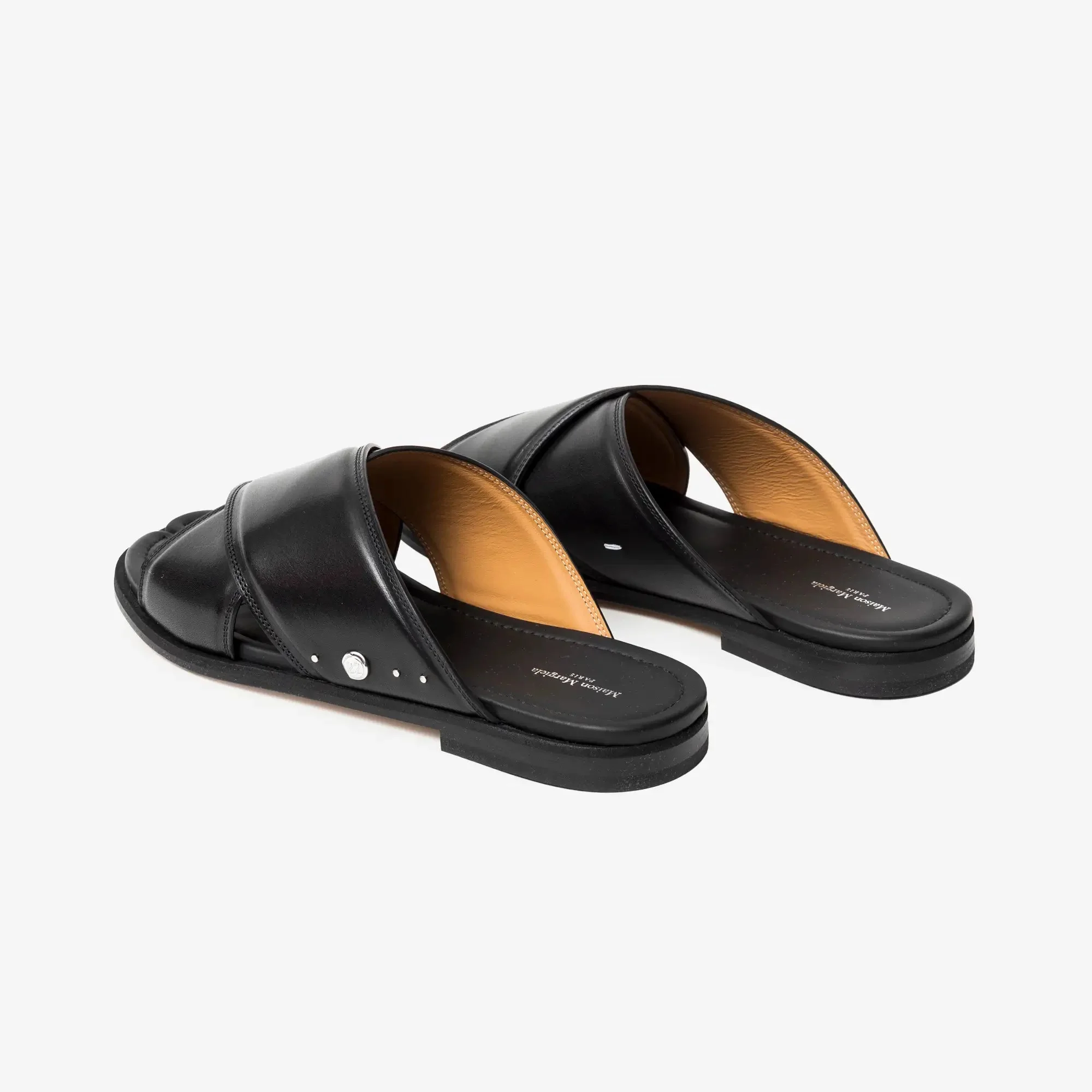 Tabi Numbers Crossed Sandal - Image 5