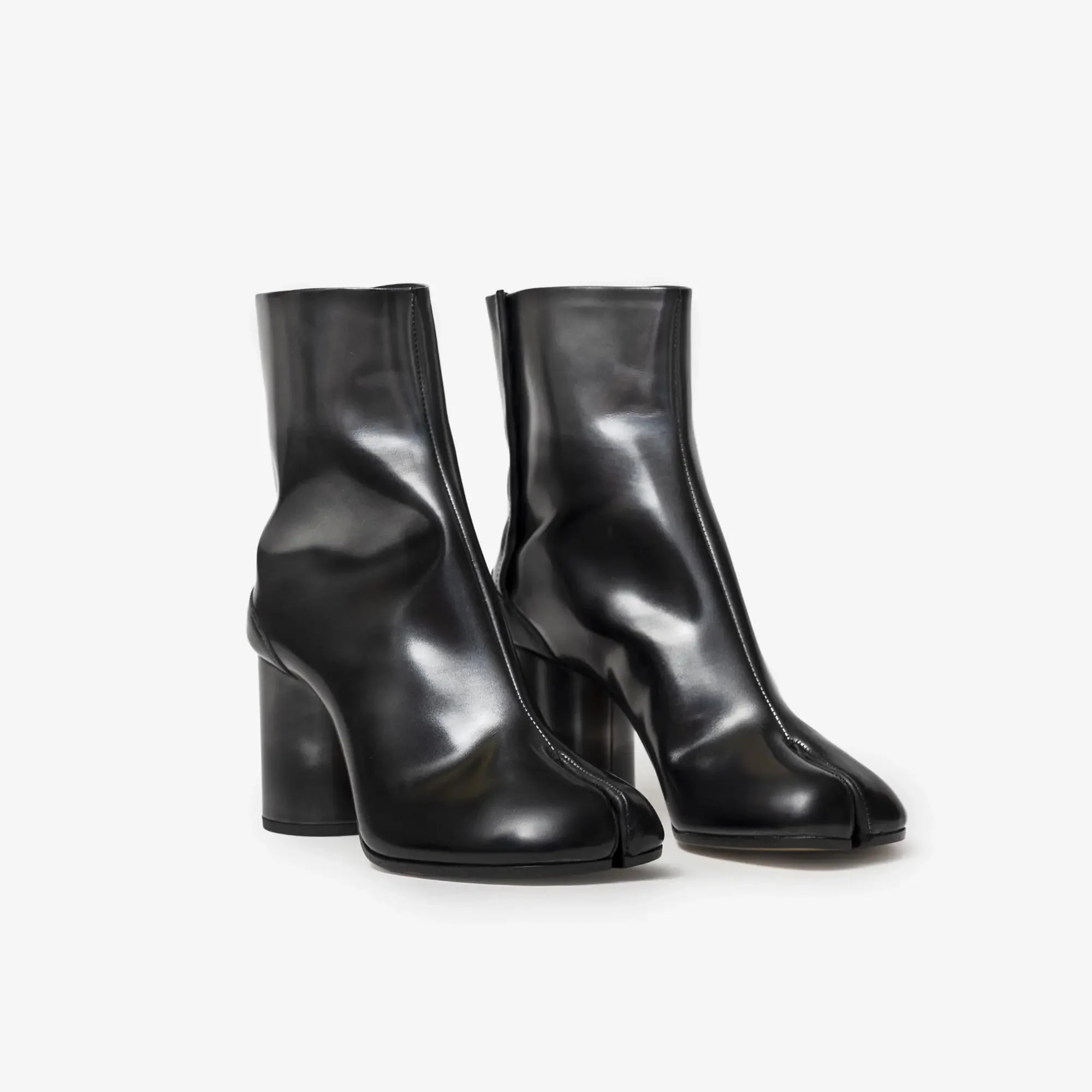 Womens Tabi Ankle Boots H80