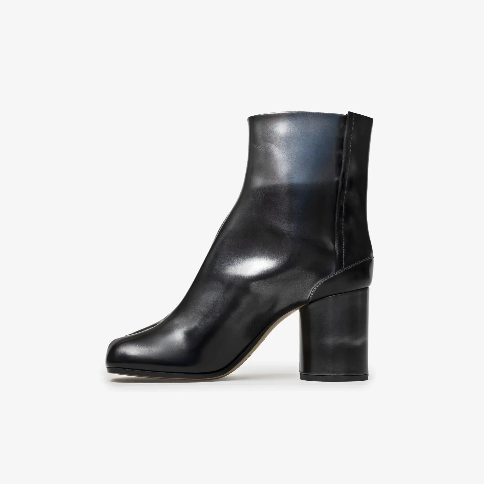 Womens Tabi Ankle Boots H80 - Image 3