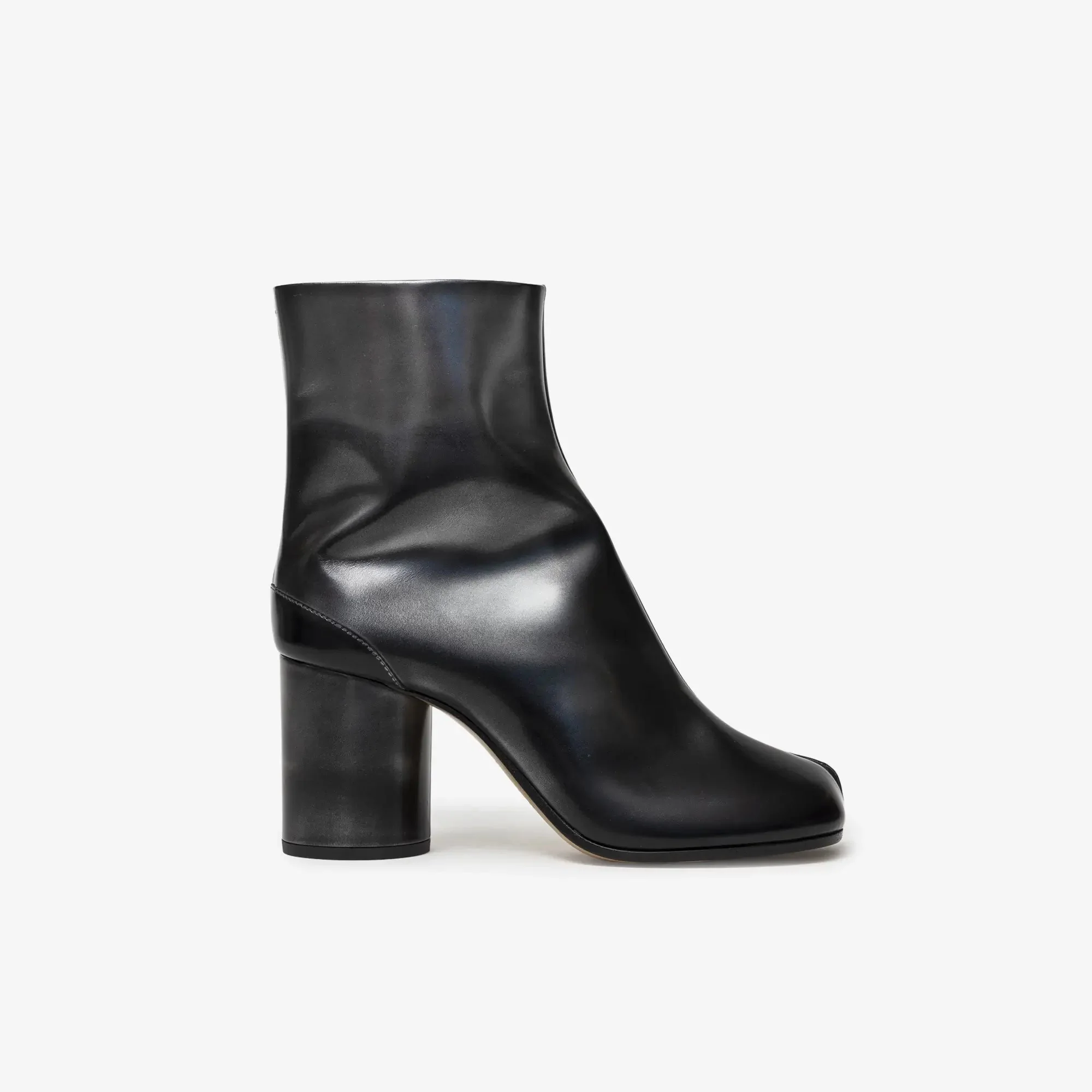 Womens Tabi Ankle Boots H80 - Image 4