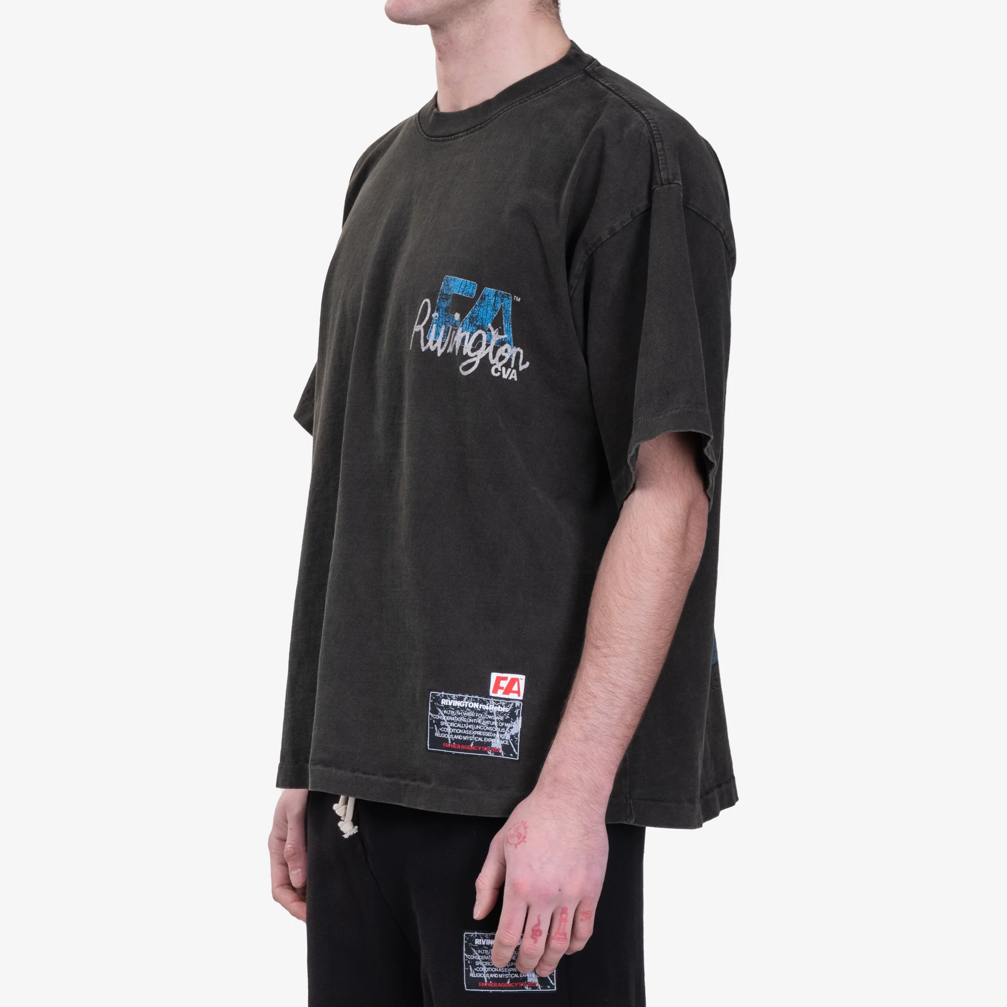 Mansion T-Shirt - Image 3