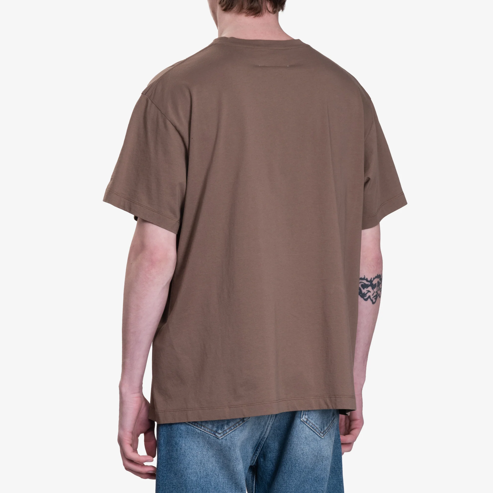 Margiela Six T-Shirt - Image 4