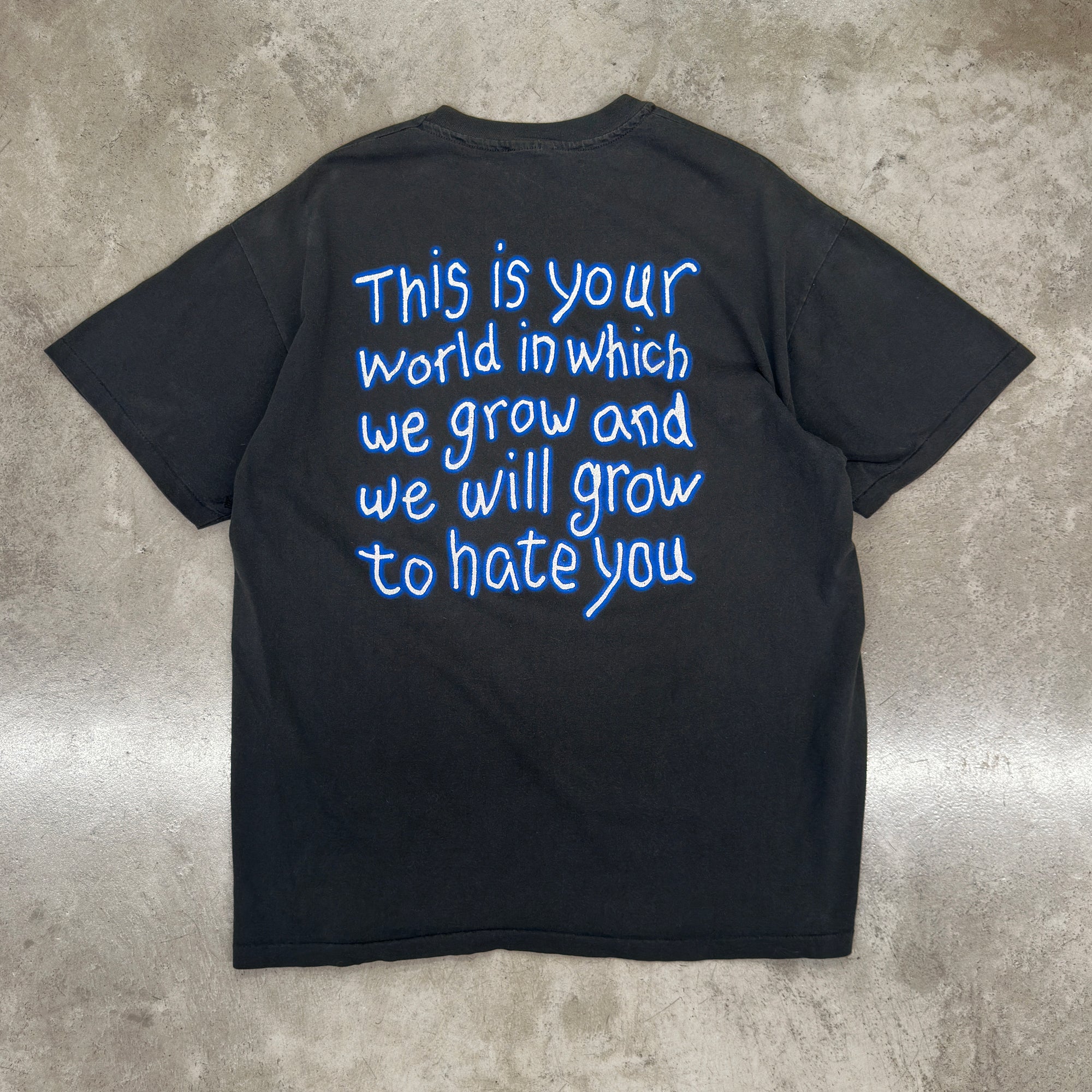 Marilyn Manson Vintage T-Shirt - Image 3