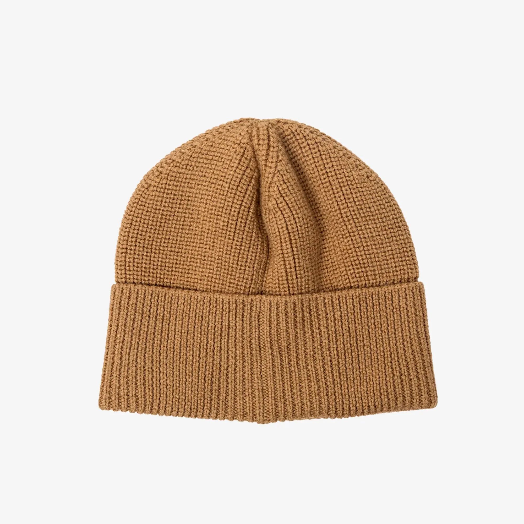 Fisherman Rib Beanie - Image 3