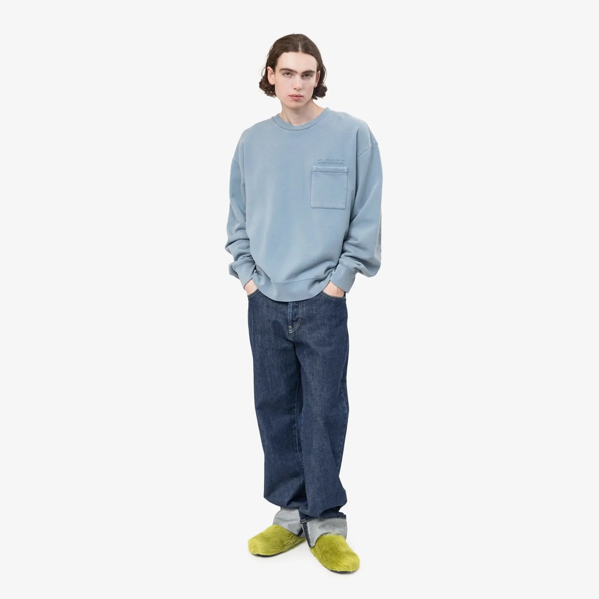Fussbett Sabot - Image 6