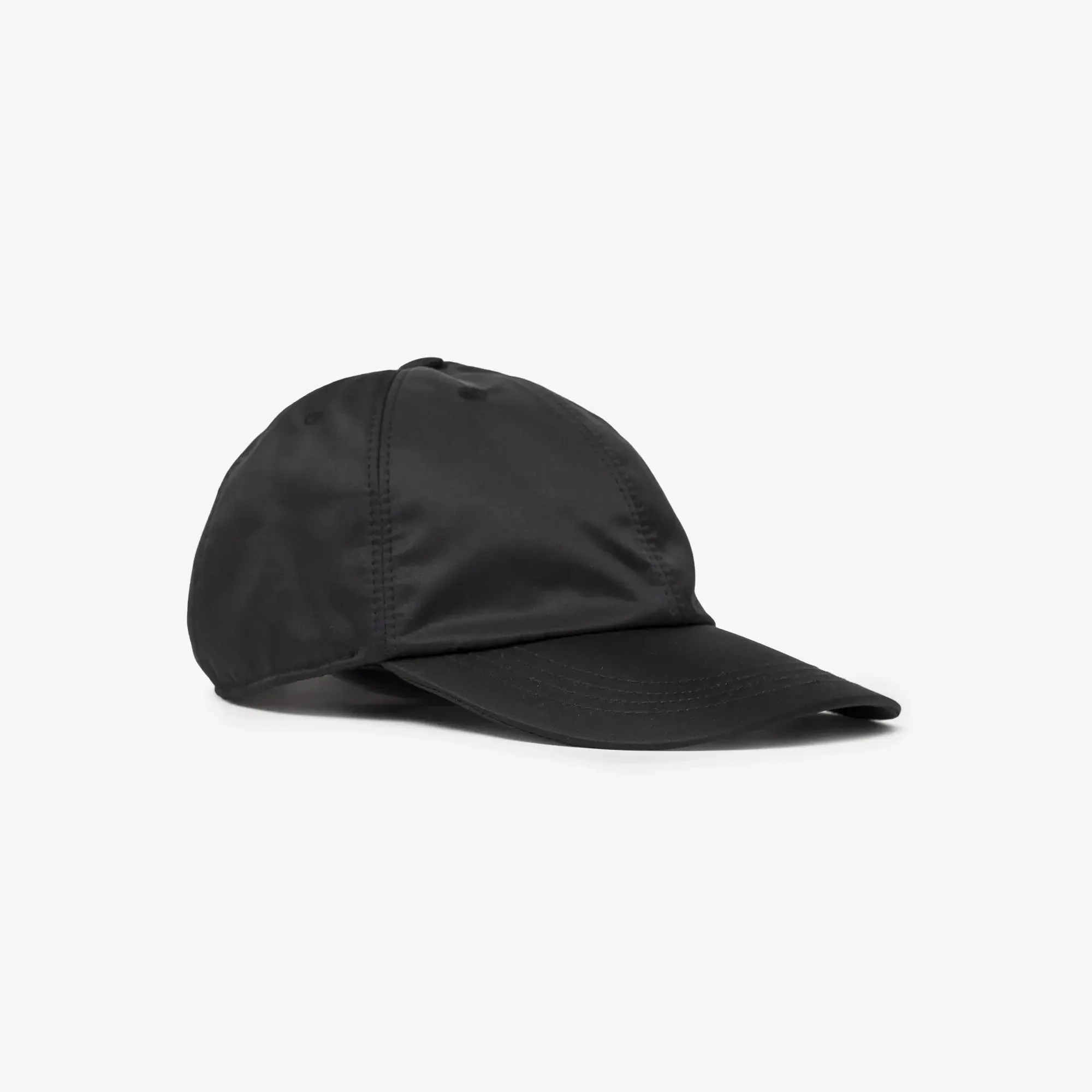 Mending Taffeta Cap - Image 3