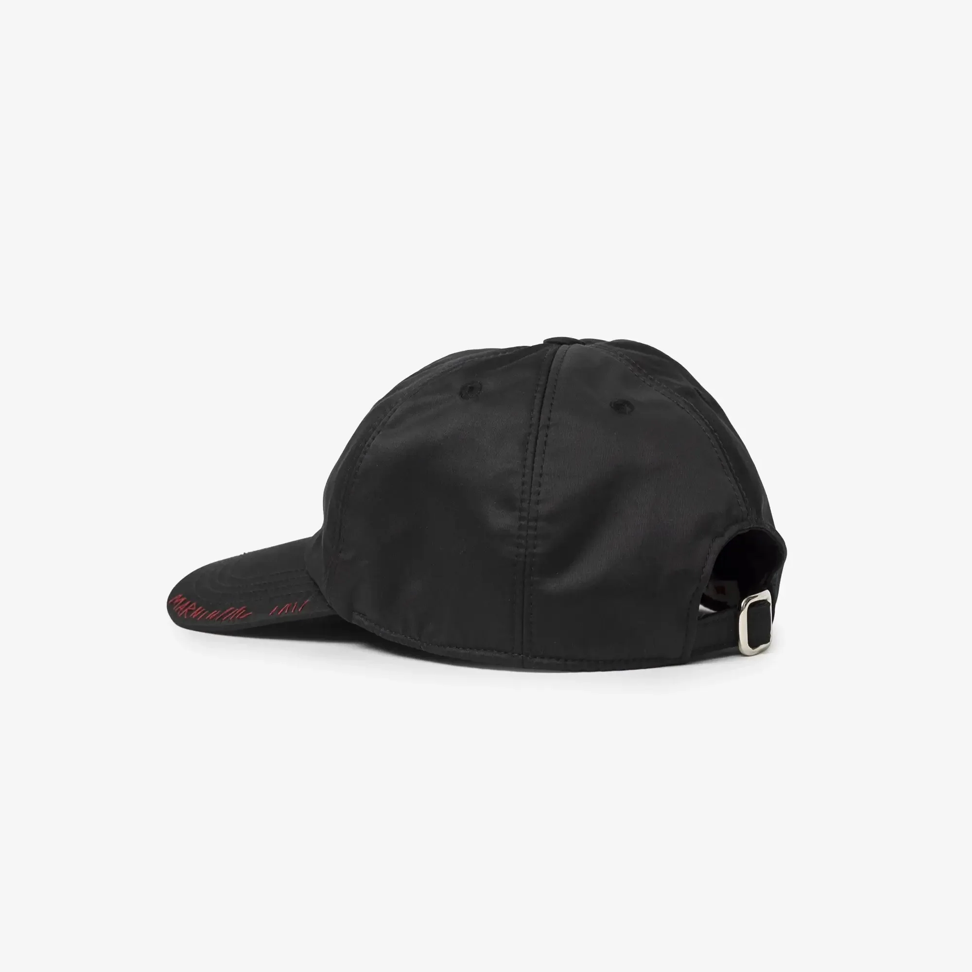 Mending Taffeta Cap - Image 4